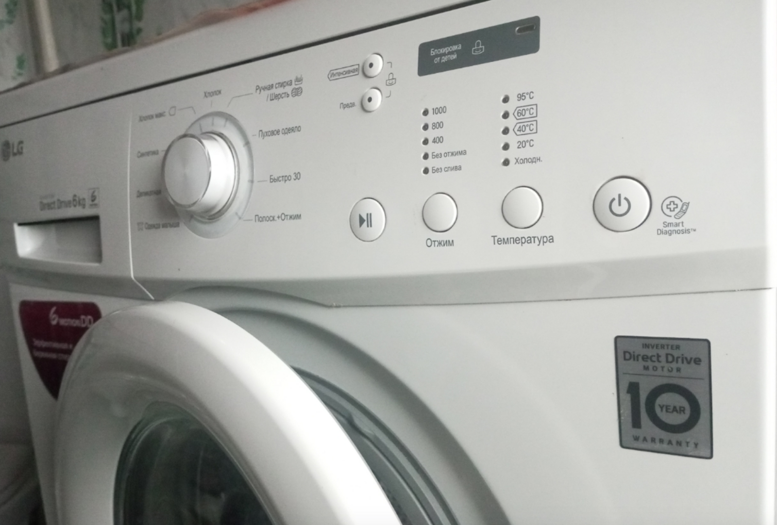 Зачем, чем и как почистить стиральную машину в домашних условиях