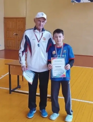 Ачык төбәкара турнирда