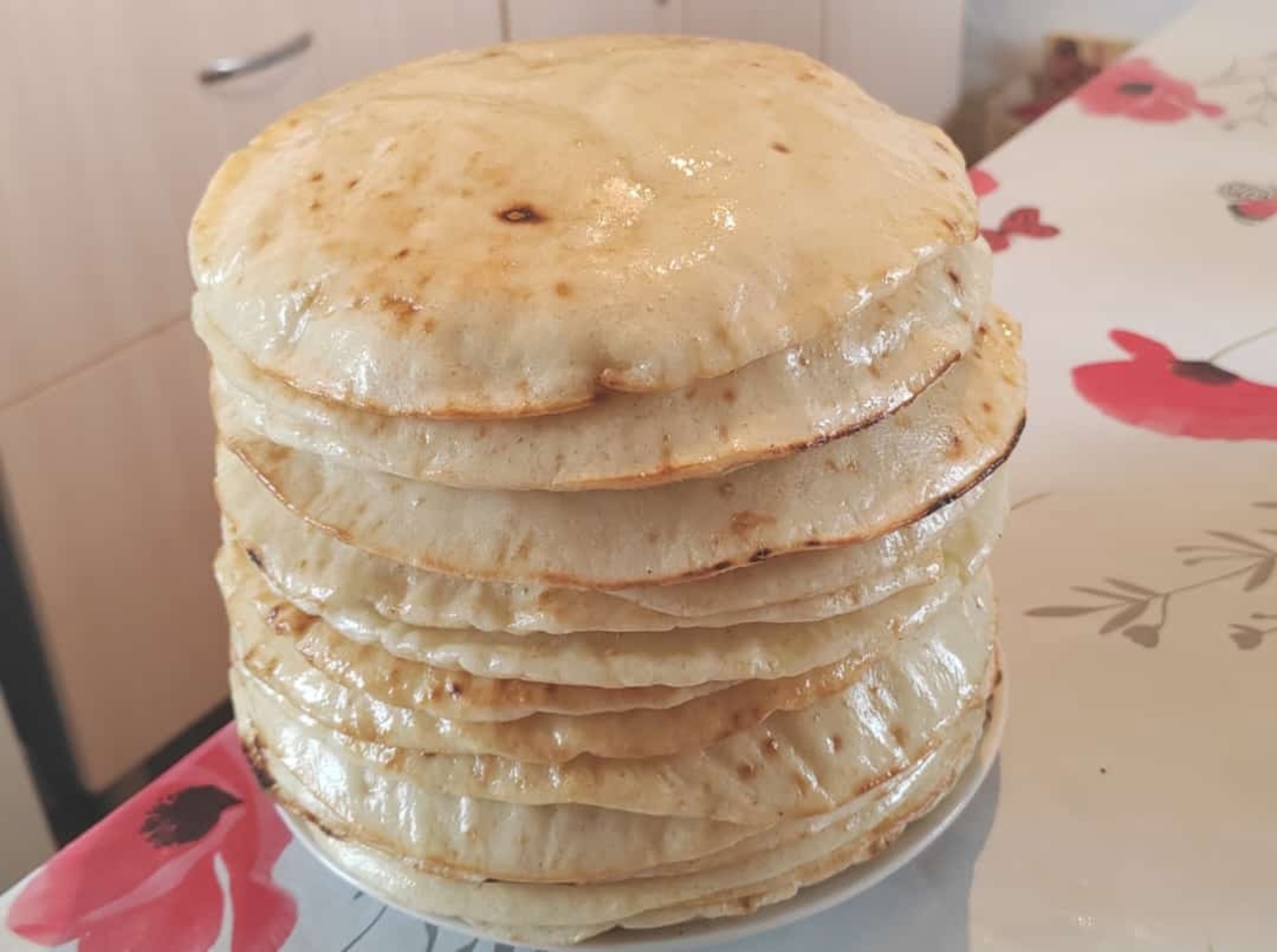 Табын күрке-тәбикмәк