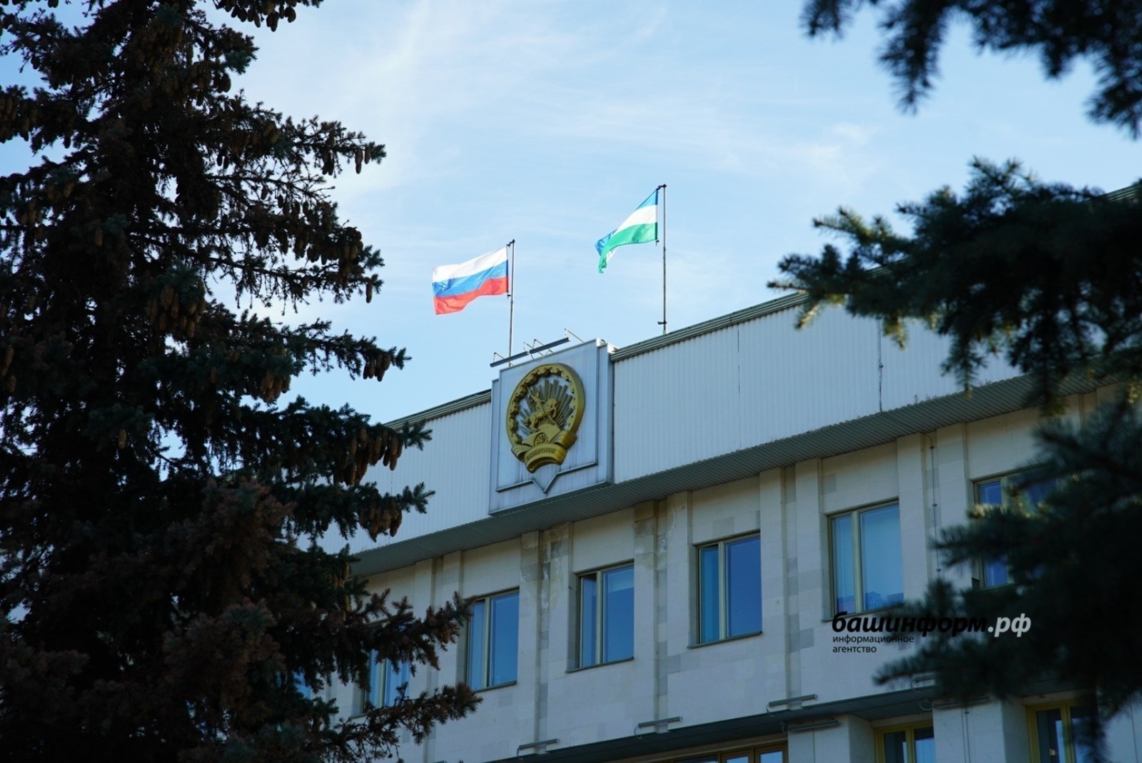 Февральские Указы Радия Хабирова: от поддержки героев…