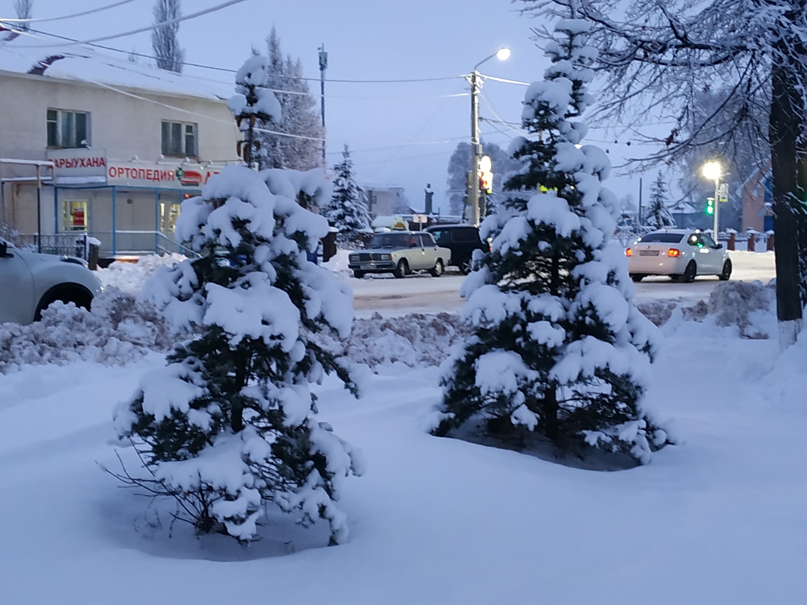 Яңа ел хәвеф китермәсен өчен сак булырга