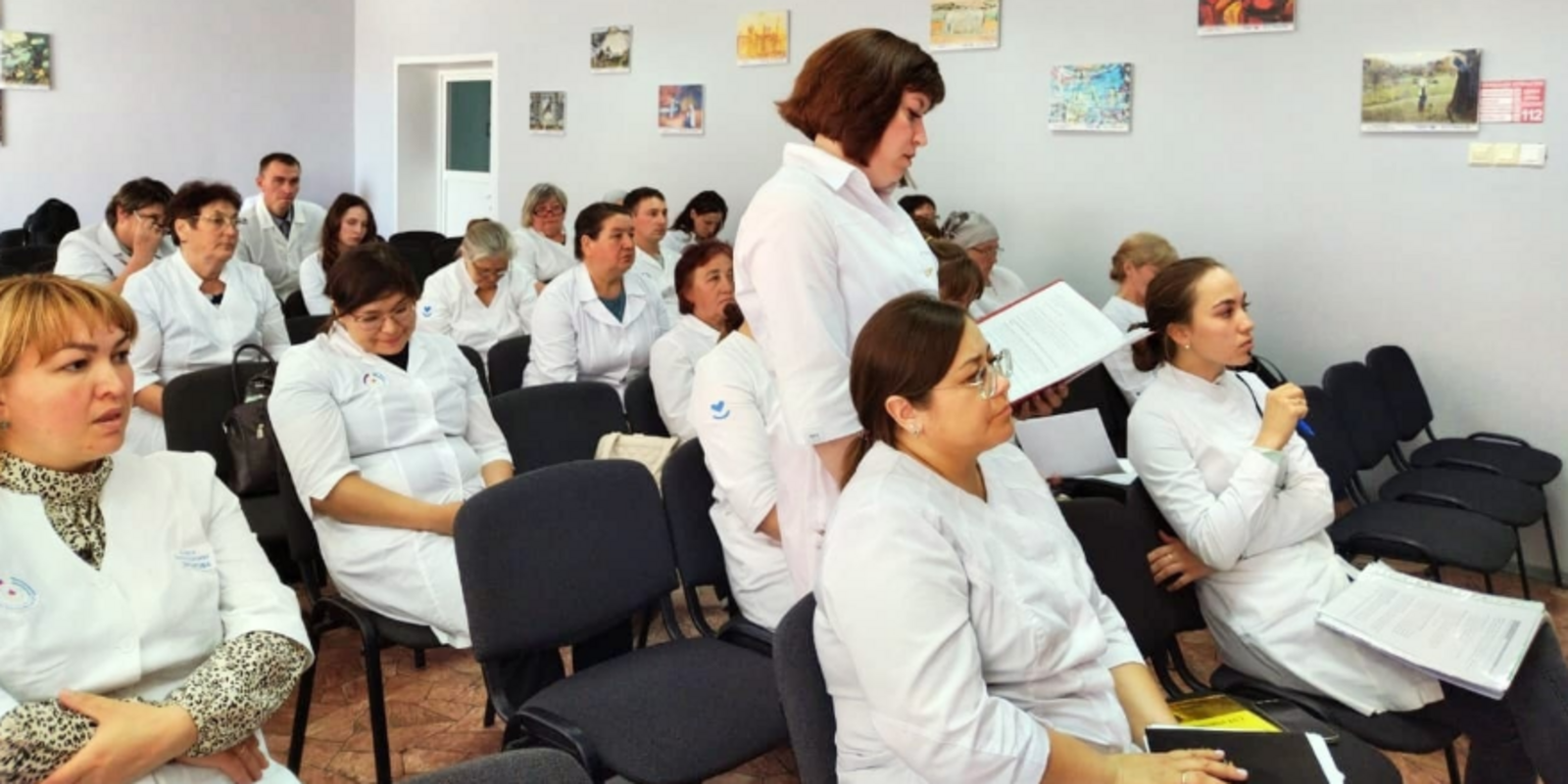 Медицина советы фәһемле