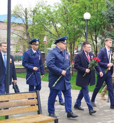 Җиңү көне —күп милләтле халкыбыз рухының какшамас көче