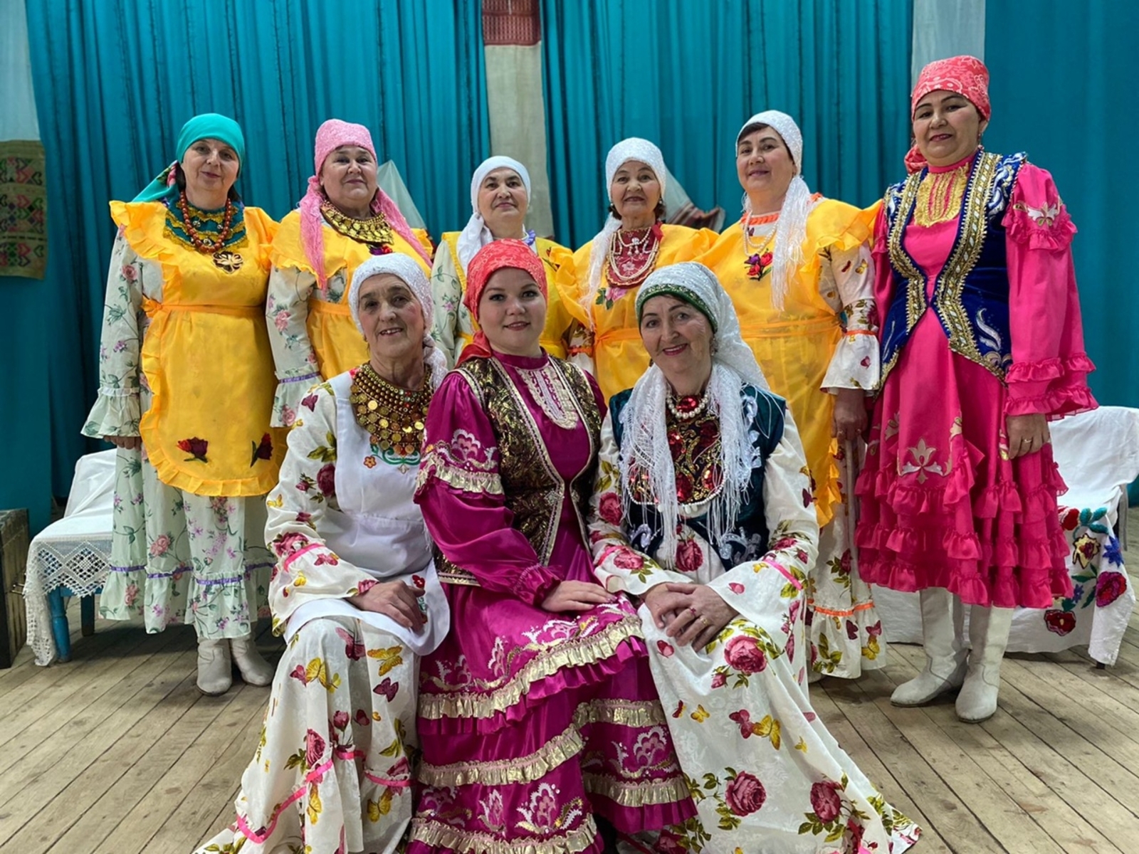 Халык бәйрәме