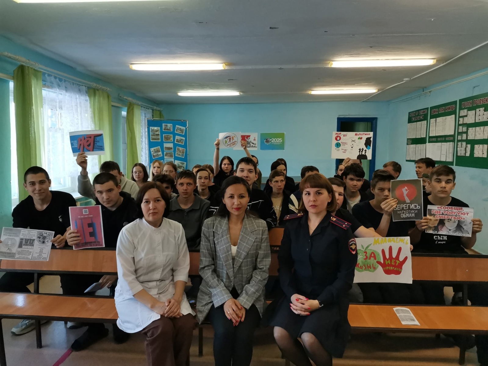 Яшьтән аңлап калсыннар өчен