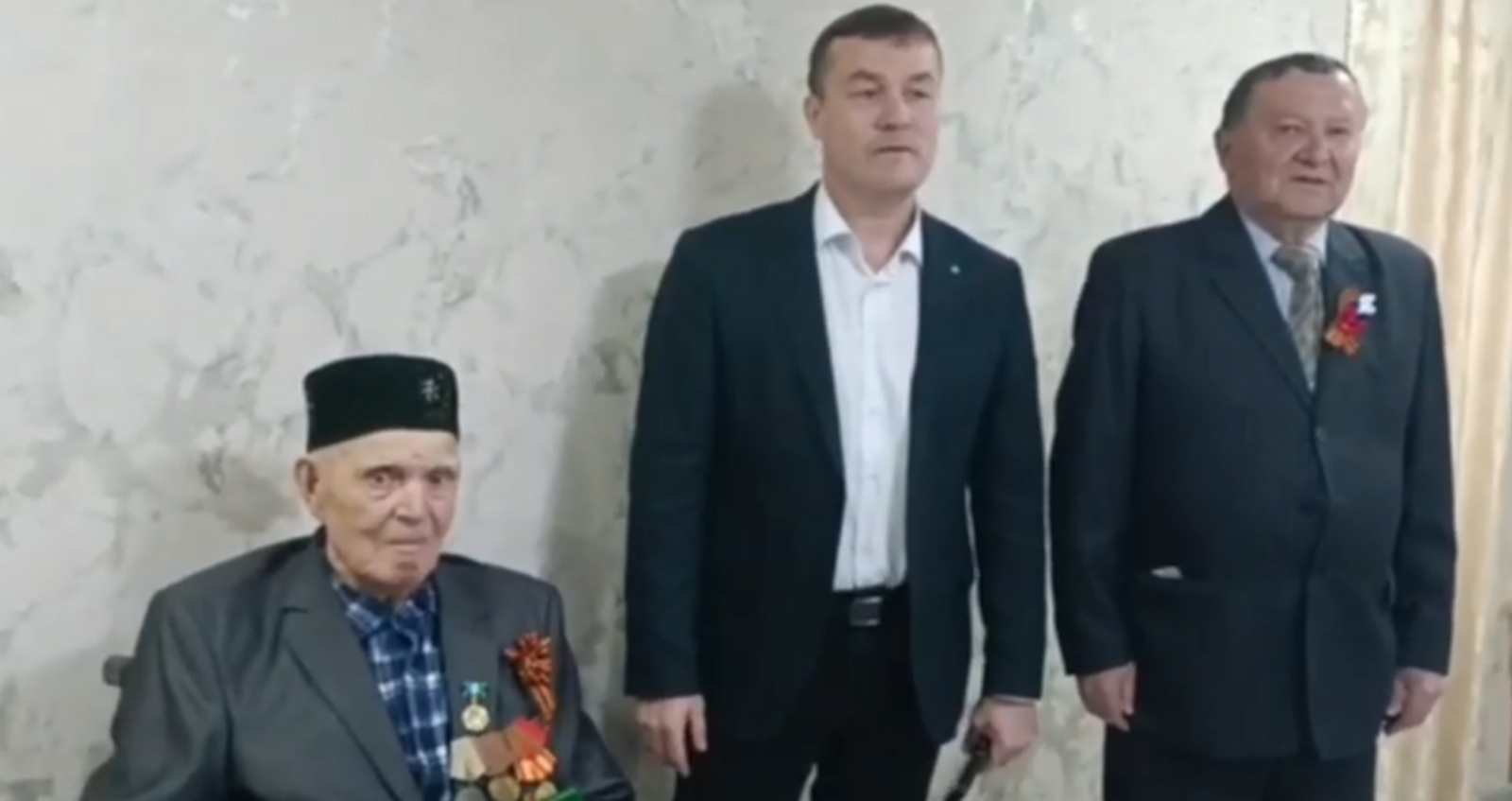 Олуг тормыш бәйрәме