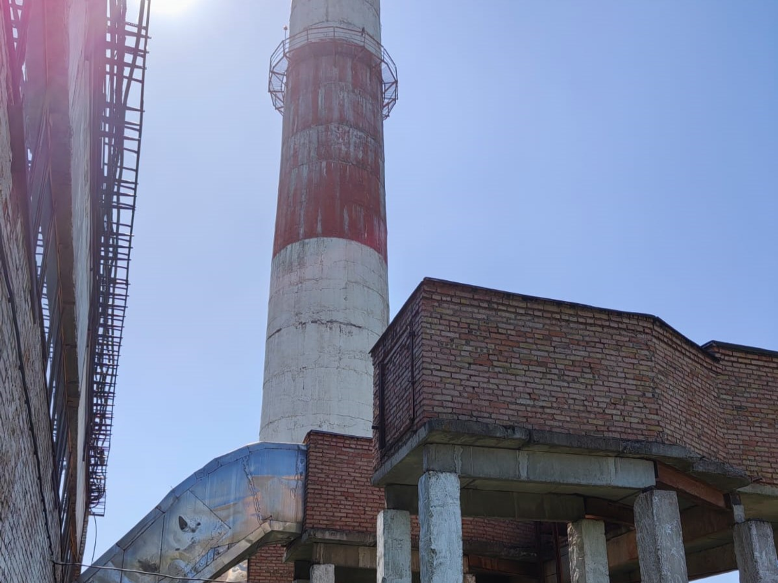 В Башкирии обновляют объекты коммунальной инфраструктуры