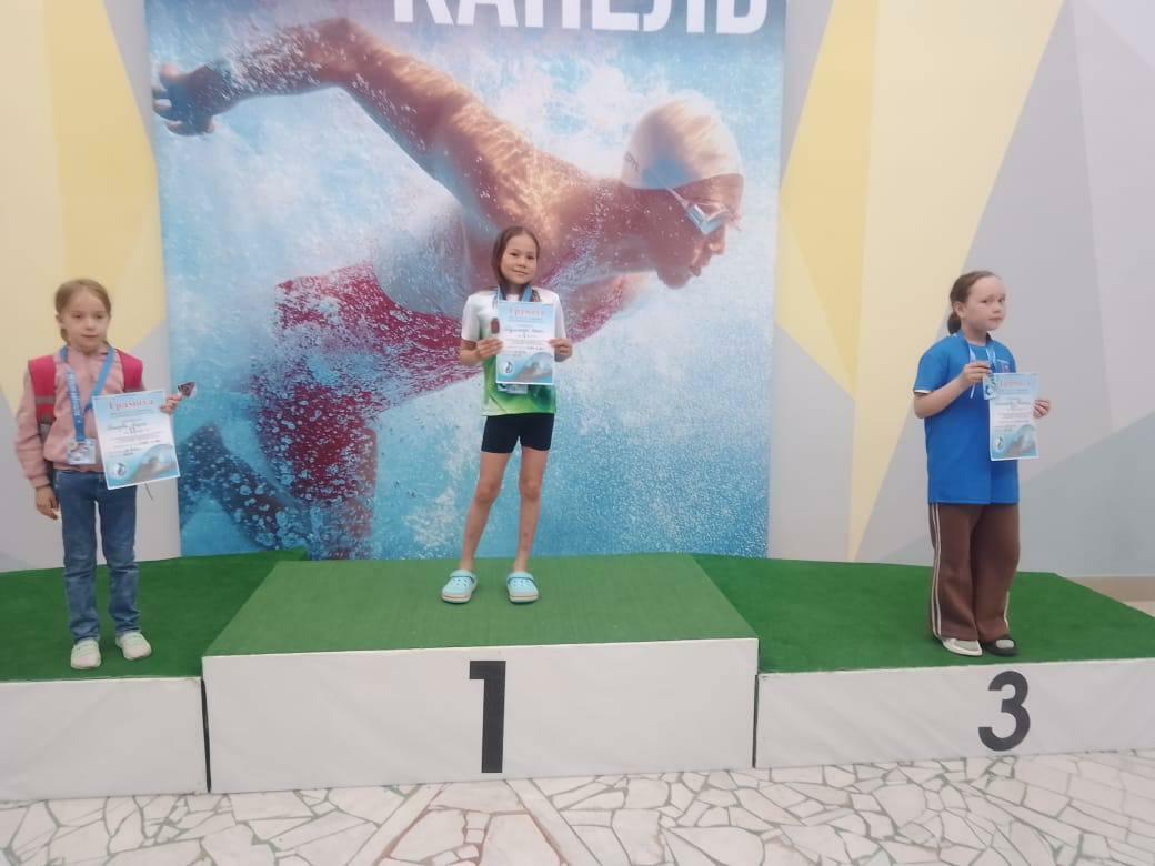 Зона ярышларыннан җиңүләр белән!