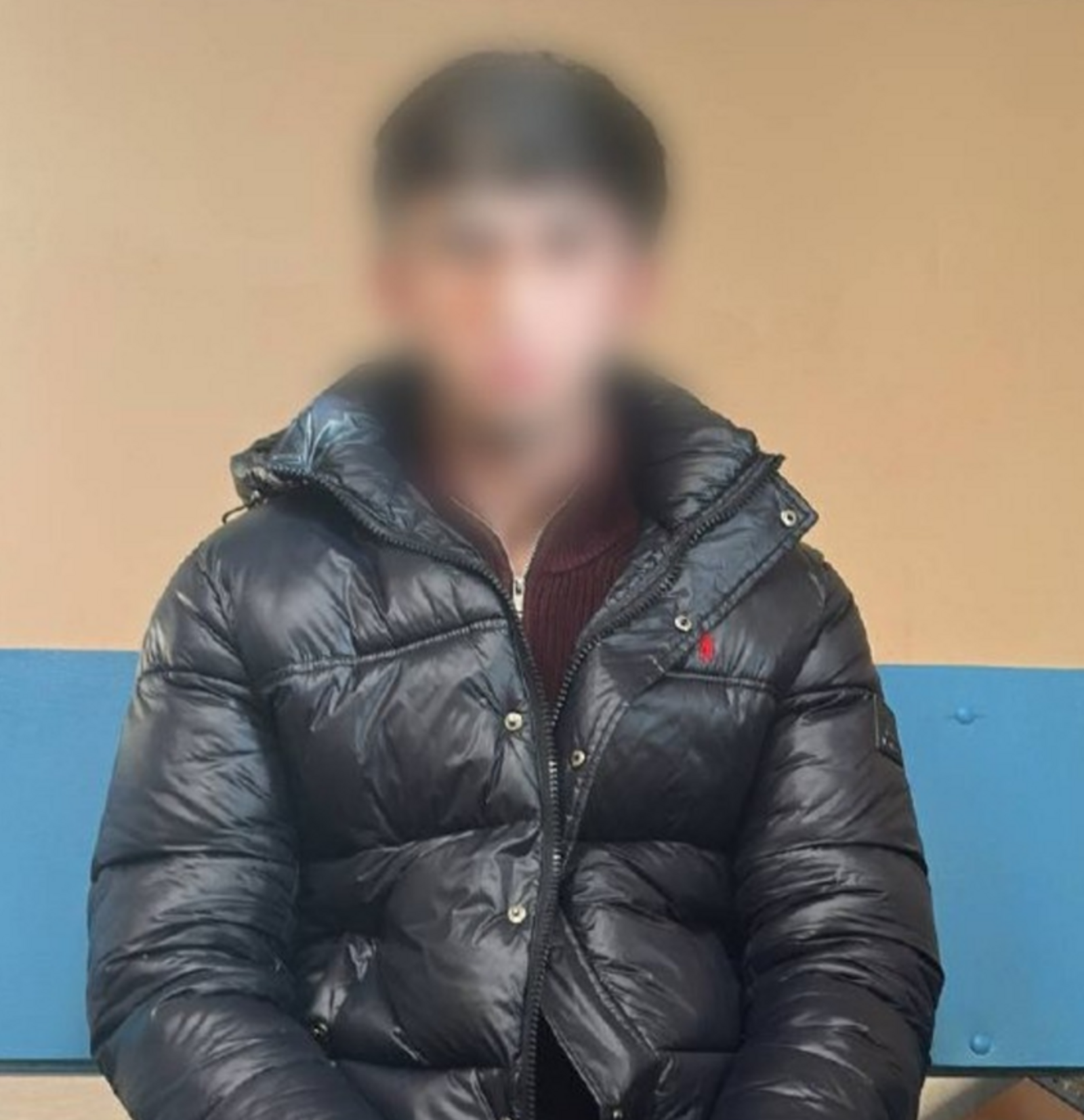 В Башкирии задержали иностранца за попытку дать взятку полицейскому