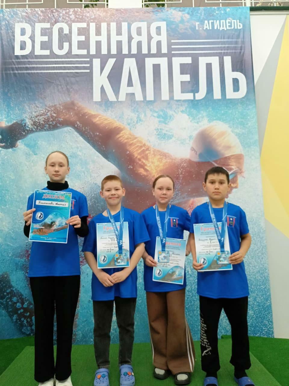 Зона ярышларыннан җиңүләр белән!