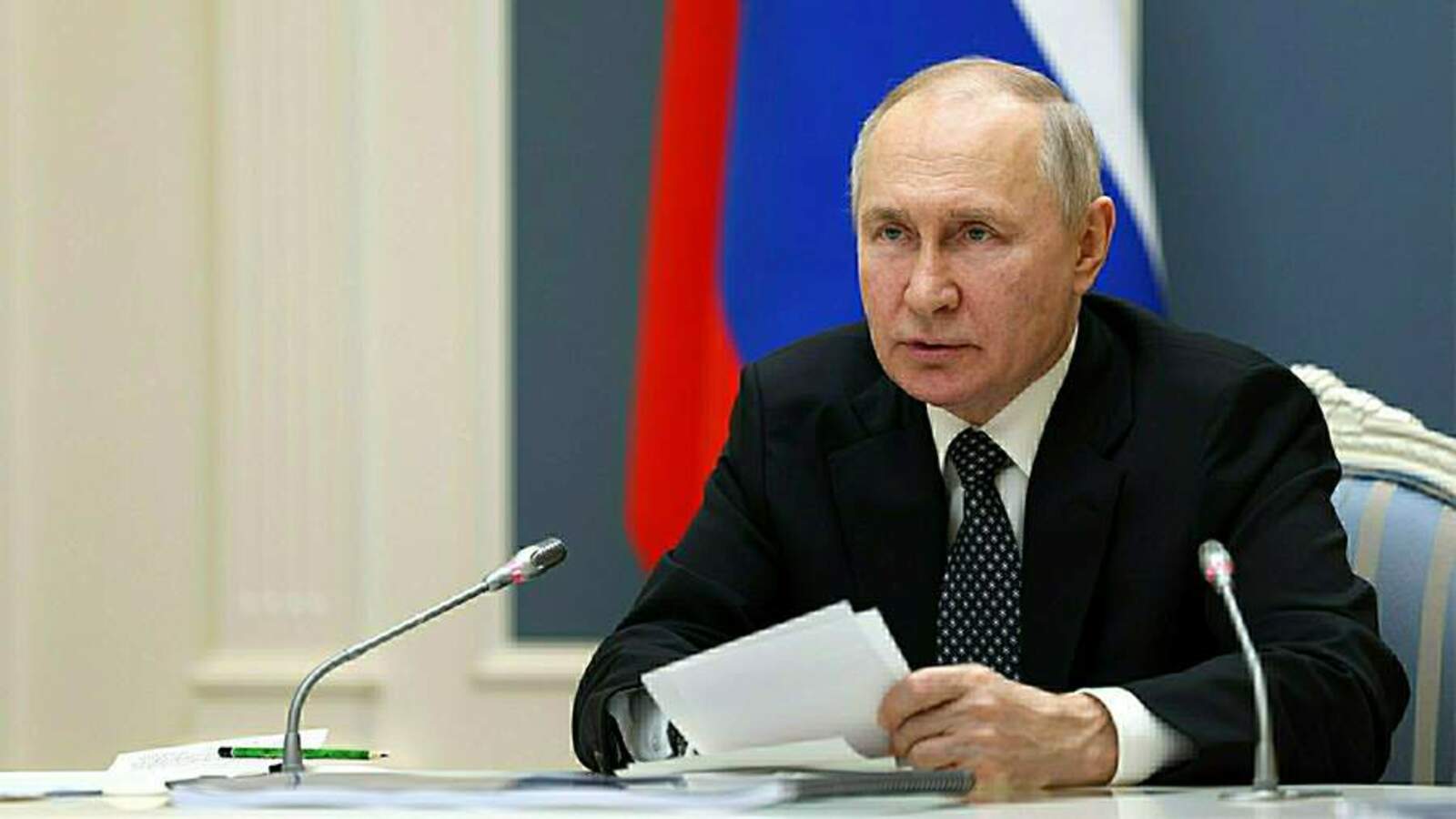 Президент Польши заявил, что Путин не проиграл ни одной войны