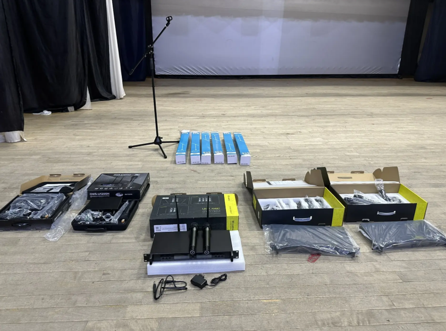 “Кече Ватан мәдәнияте” проекты ярдәмгә килә