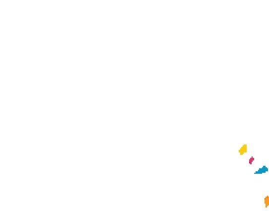 Түбән Карыш авылында Яңа елны лаеклы каршы алдылар