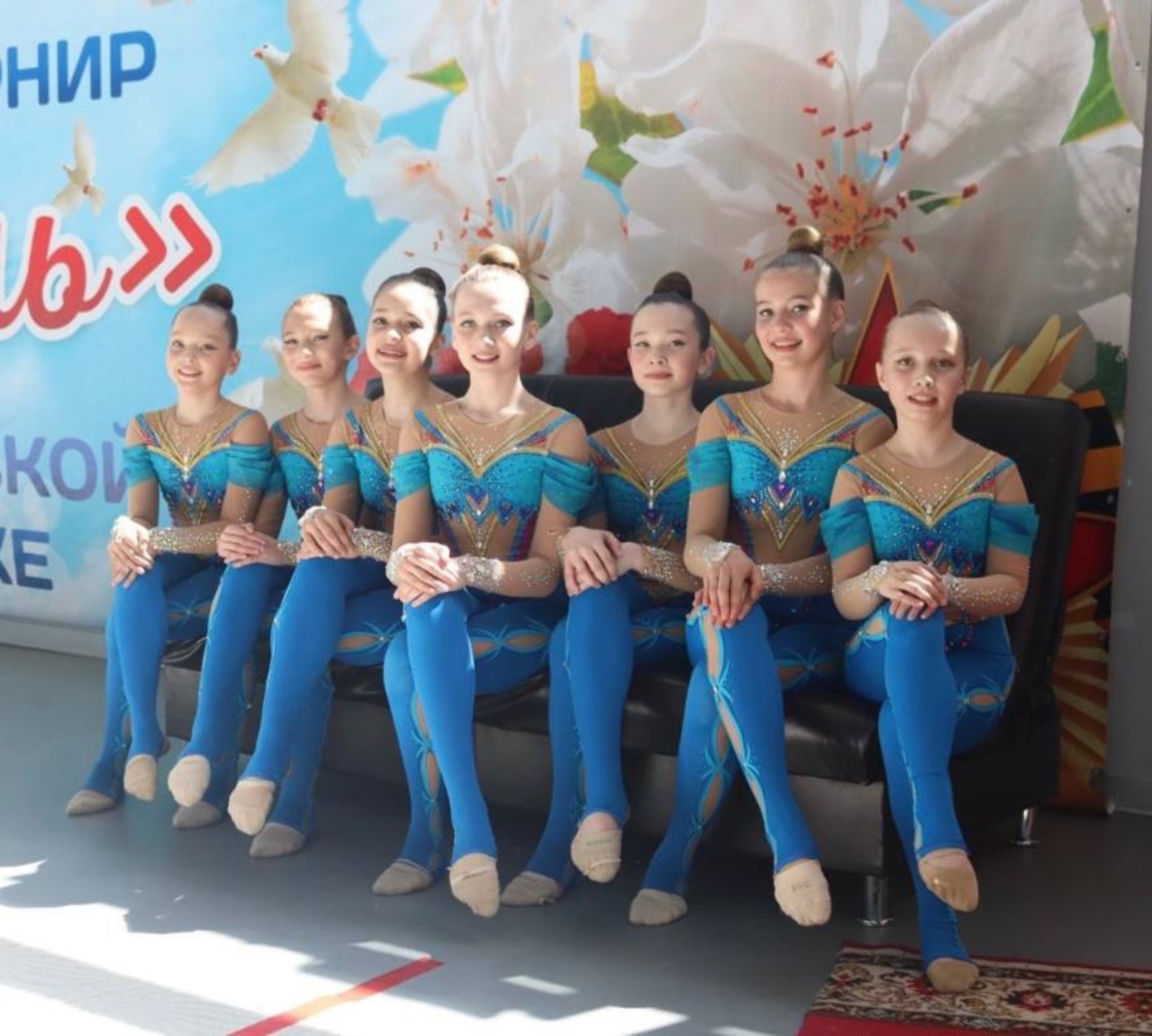 Турнирда балтачлыларның уңышы