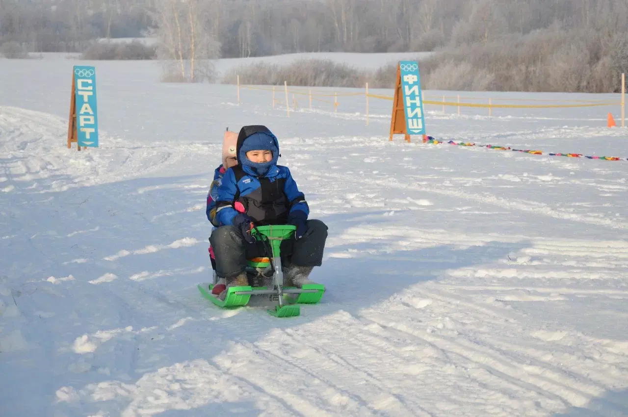 Мата янында каргизгечләр гөрләде!