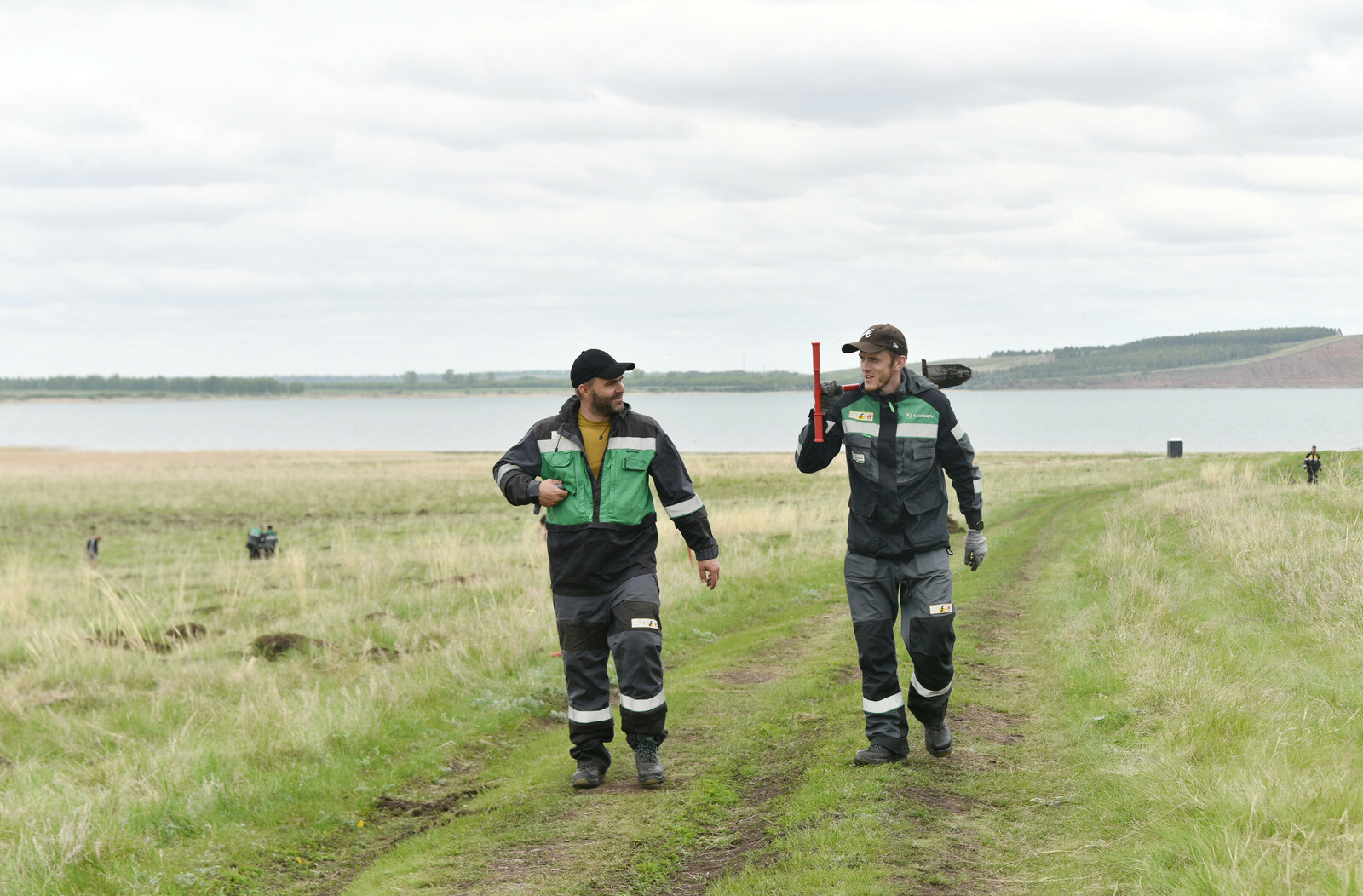 Нефтяники Башкортостана  заботятся об экологии