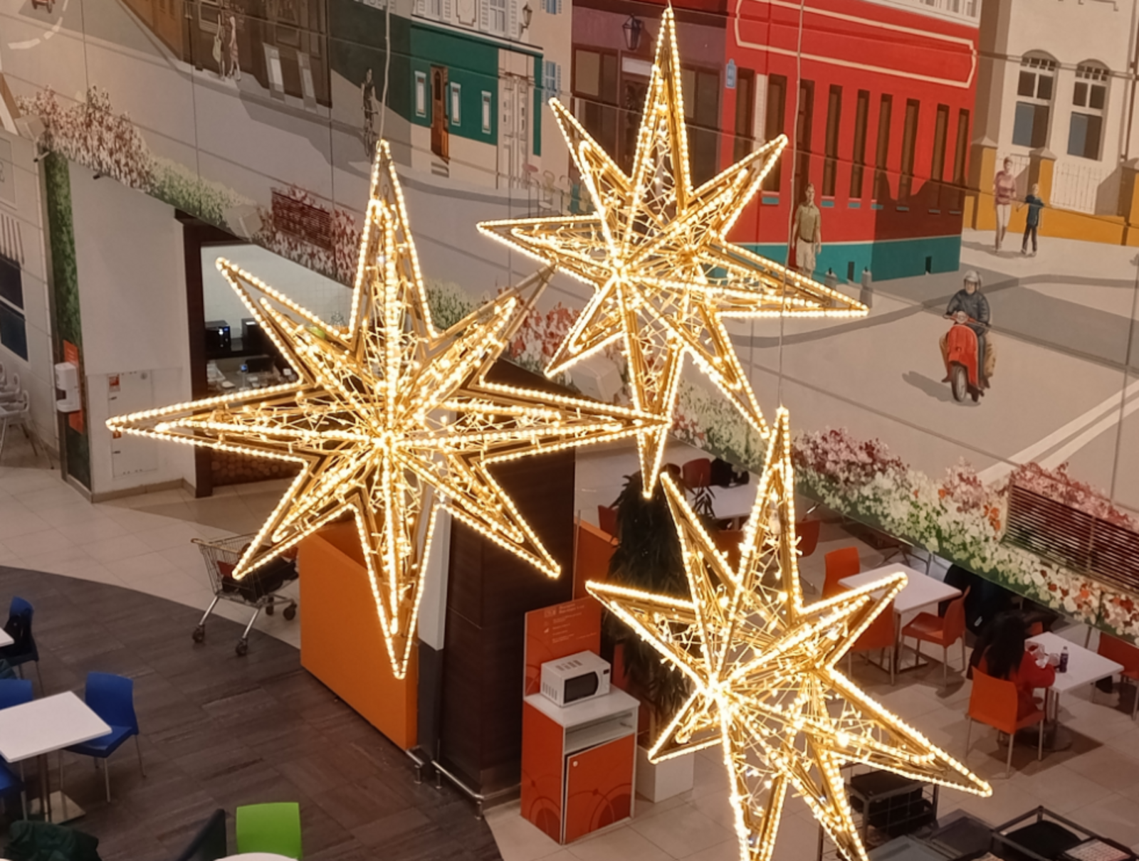 Как плавно вернуться к работе после новогодних праздников