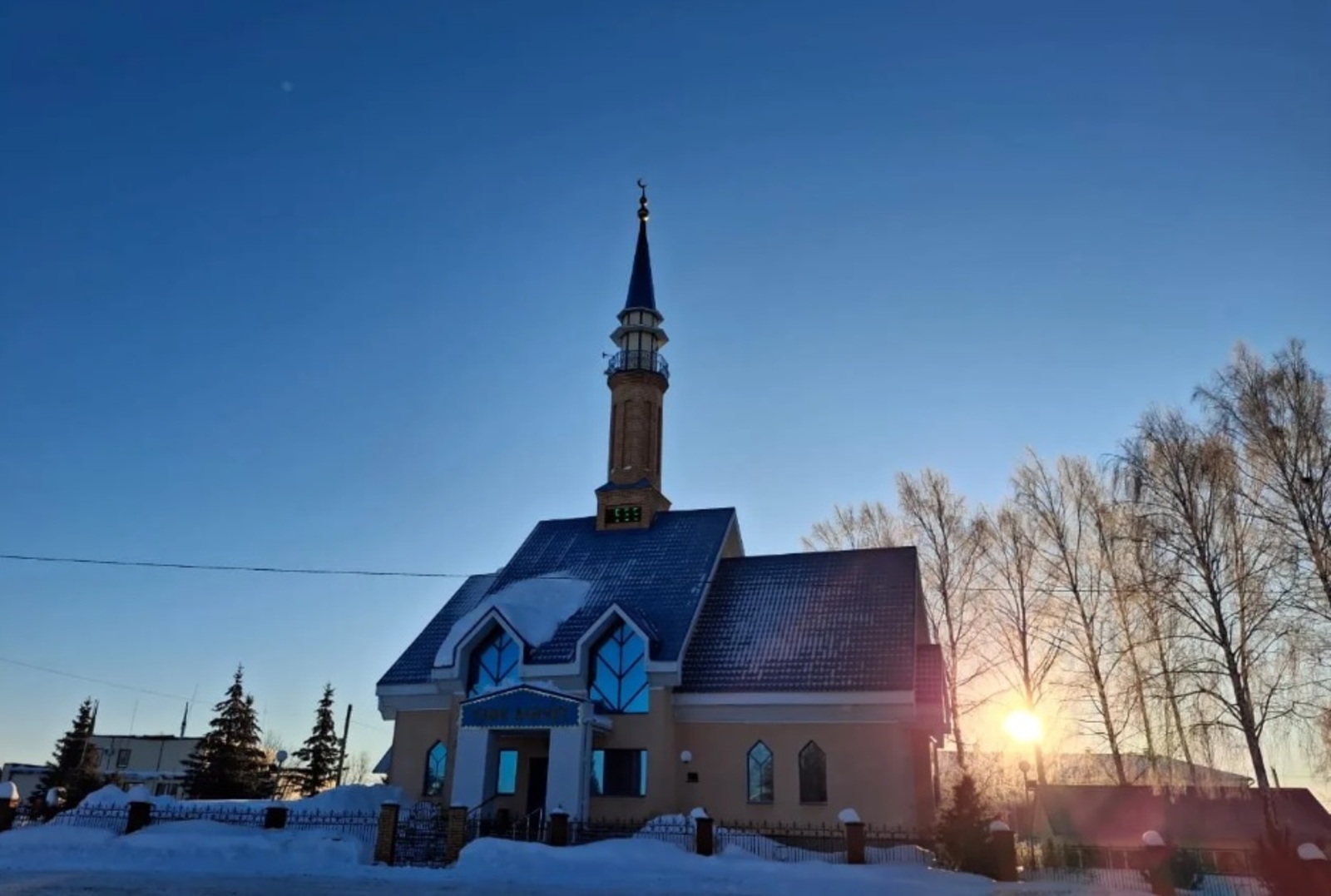 Ураза-байрам в 2026 году: традиции и особенности празднования в России