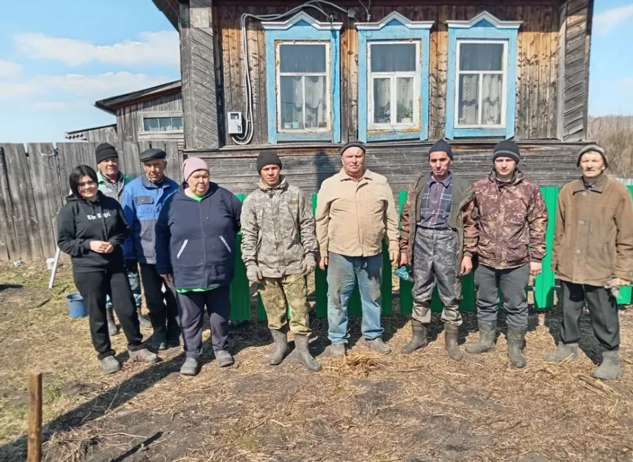 СВОдагы балтачлылар гаиләләренә ярдәм: хәстәрлек һәм кайгырту