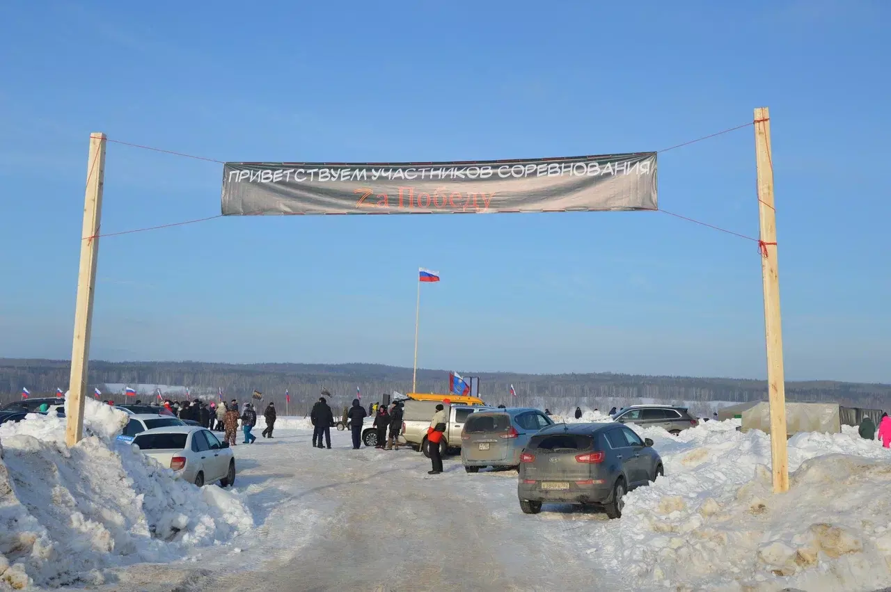 Мата янында каргизгечләр гөрләде!