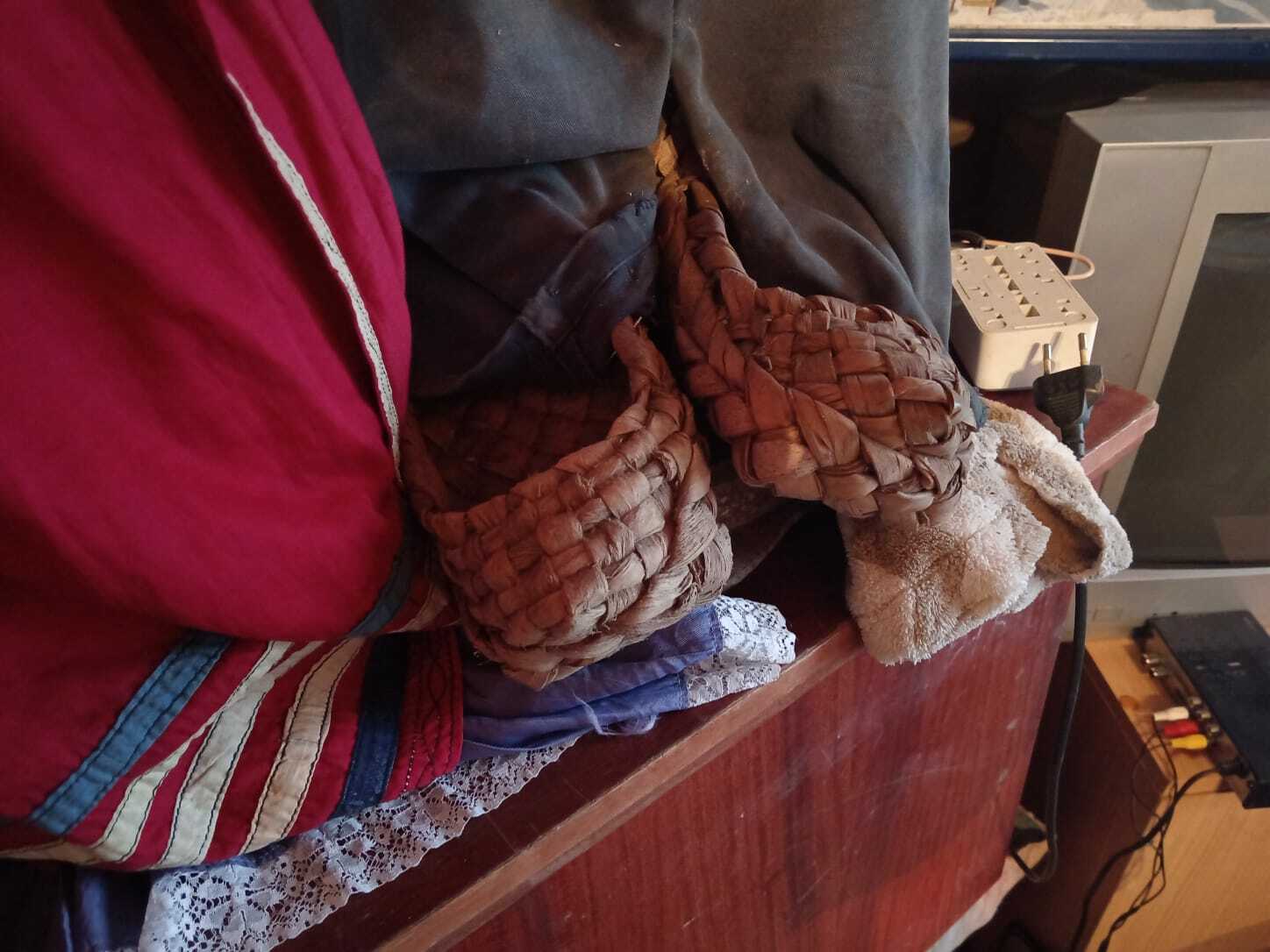 Янтимердә крайны өйрәнү-этнография музее булдырыла