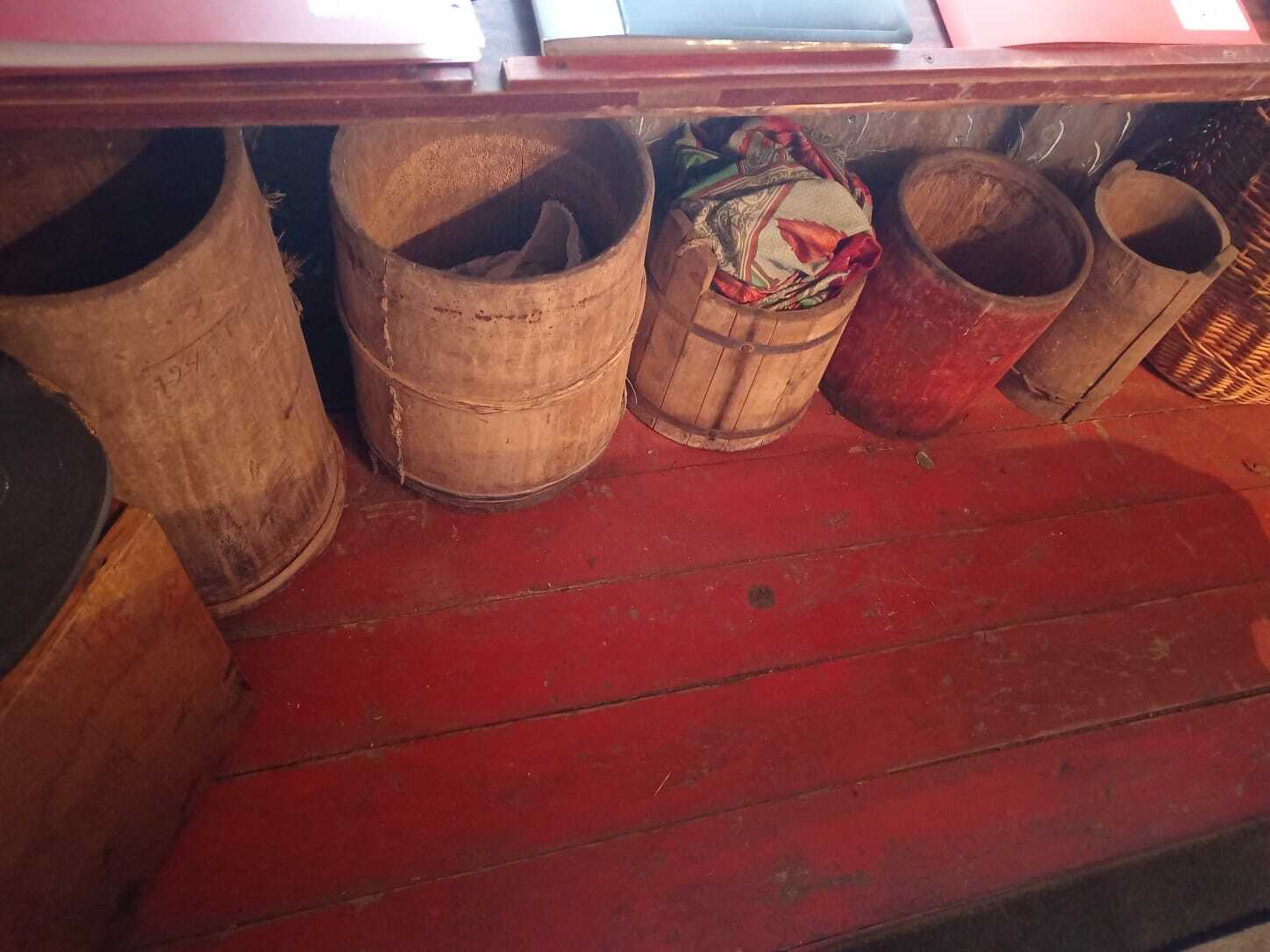 Янтимердә крайны өйрәнү-этнография музее булдырыла