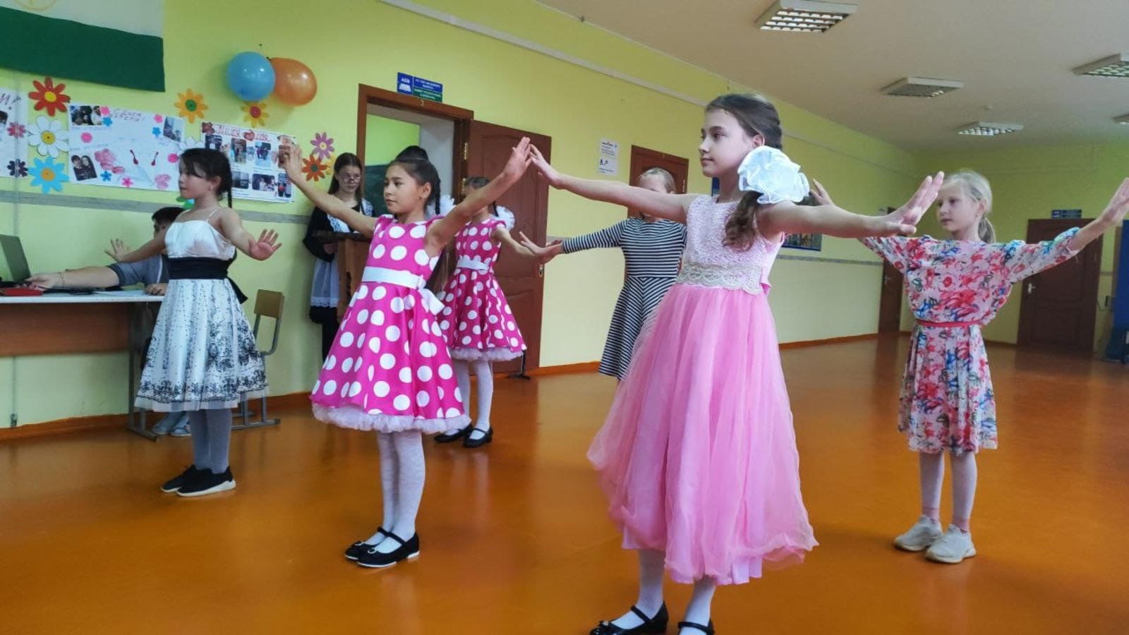 Газиз кешеләргә