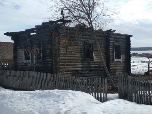На территории Балтачевского района с начала года произошло 34 пожара