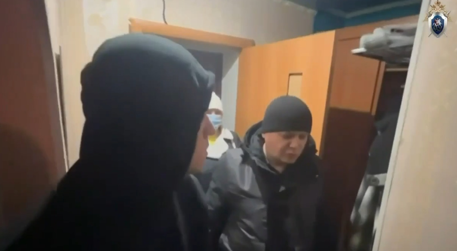 Житель Башкирии зарубил свою мать топором и расчленил тело