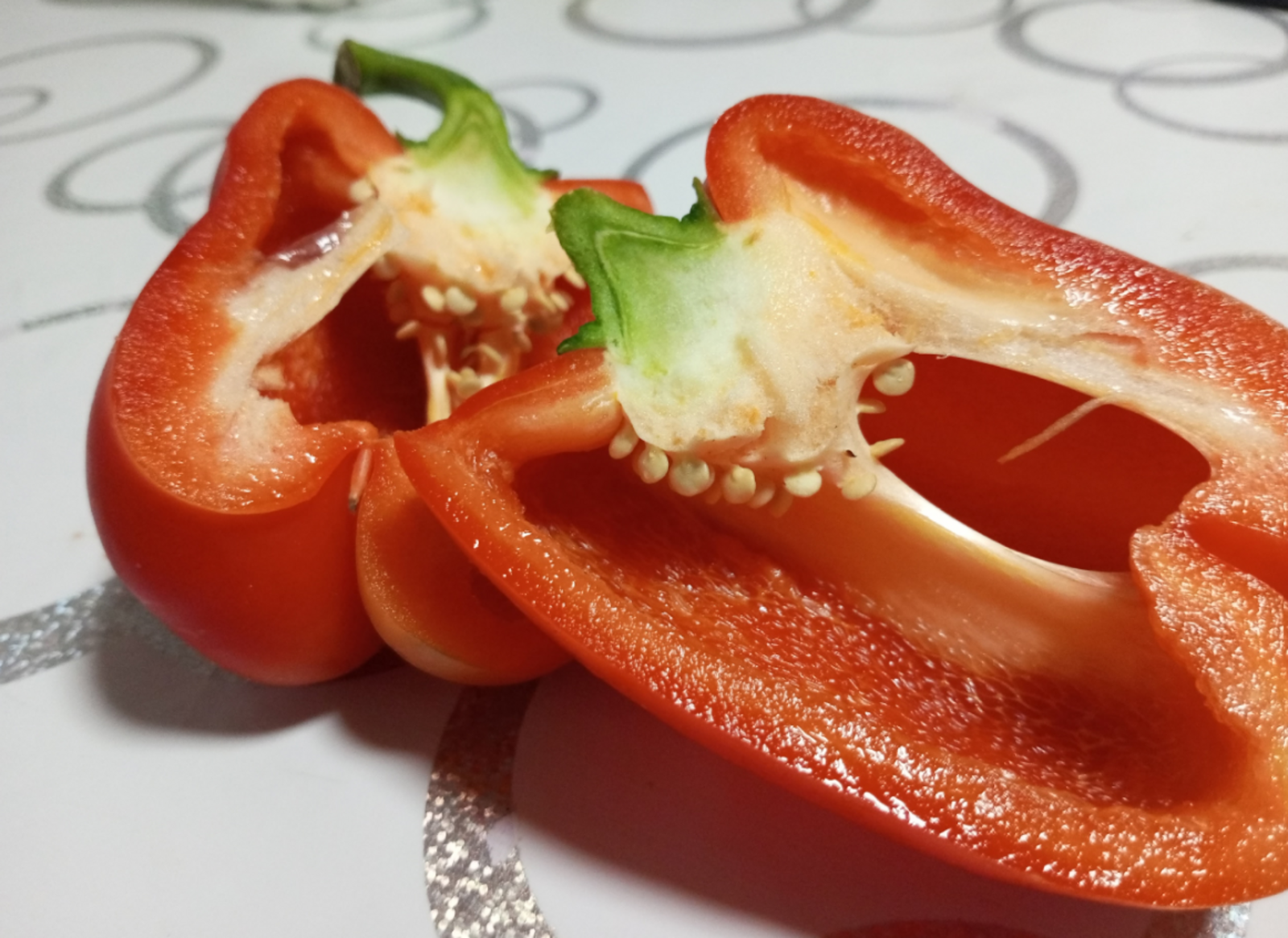 Можно ли сеять семена из покупного болгарского перца