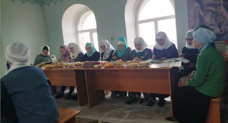 Белемле, гыйлемле максаты булгач