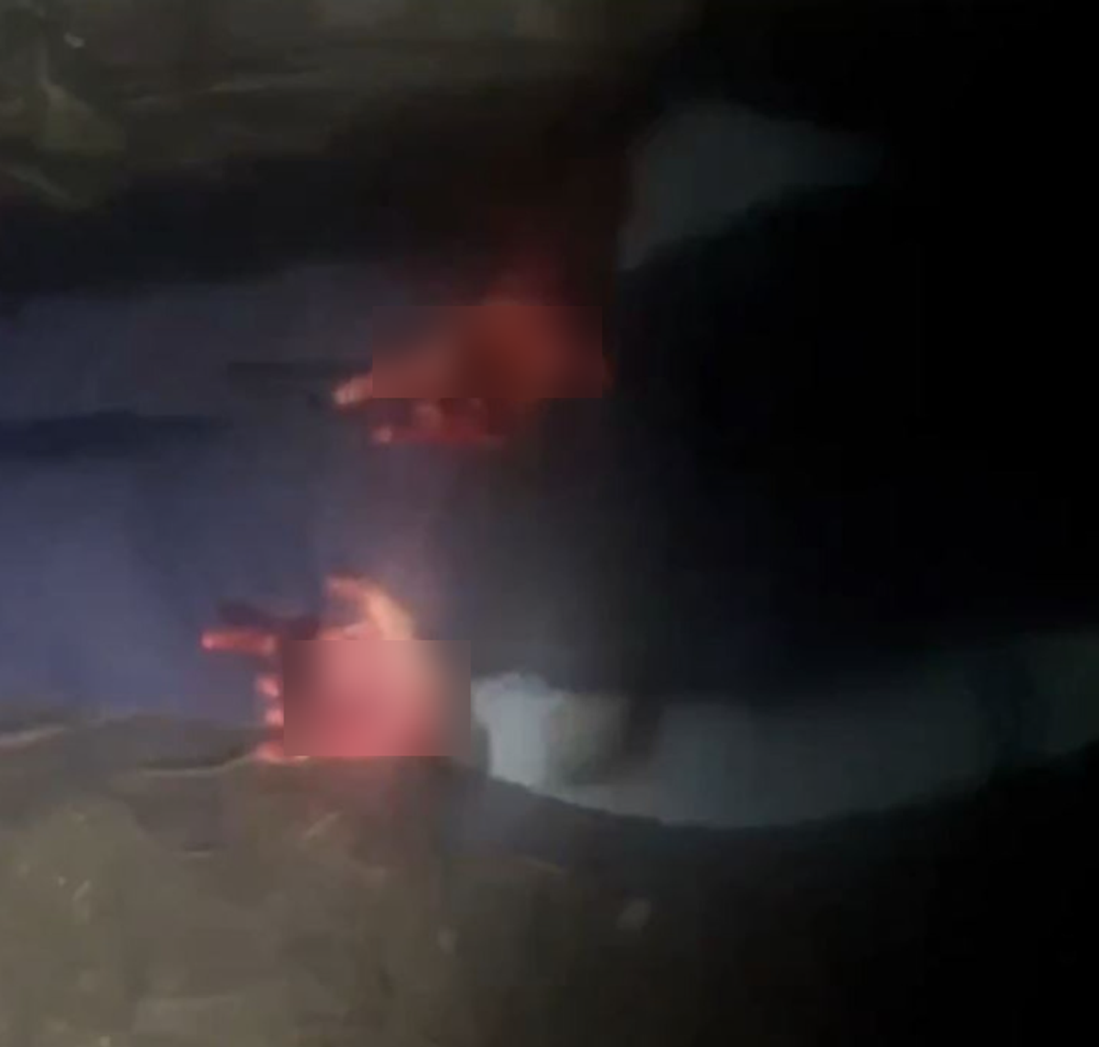 Сотрудники ГАИ задержали предполагаемого убийцу жителя Башкирии