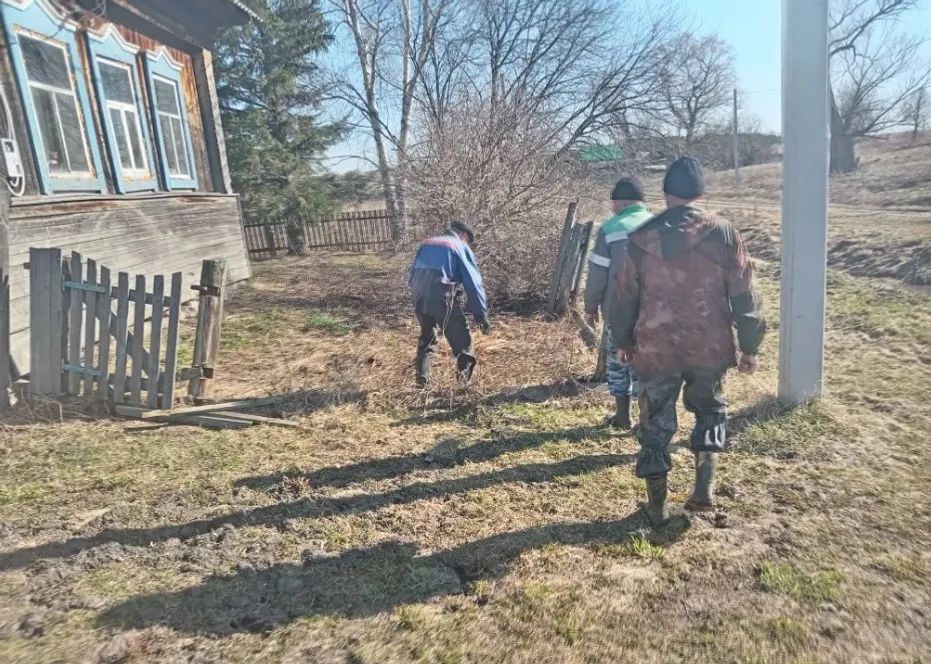 СВОдагы балтачлылар гаиләләренә ярдәм: хәстәрлек һәм кайгырту