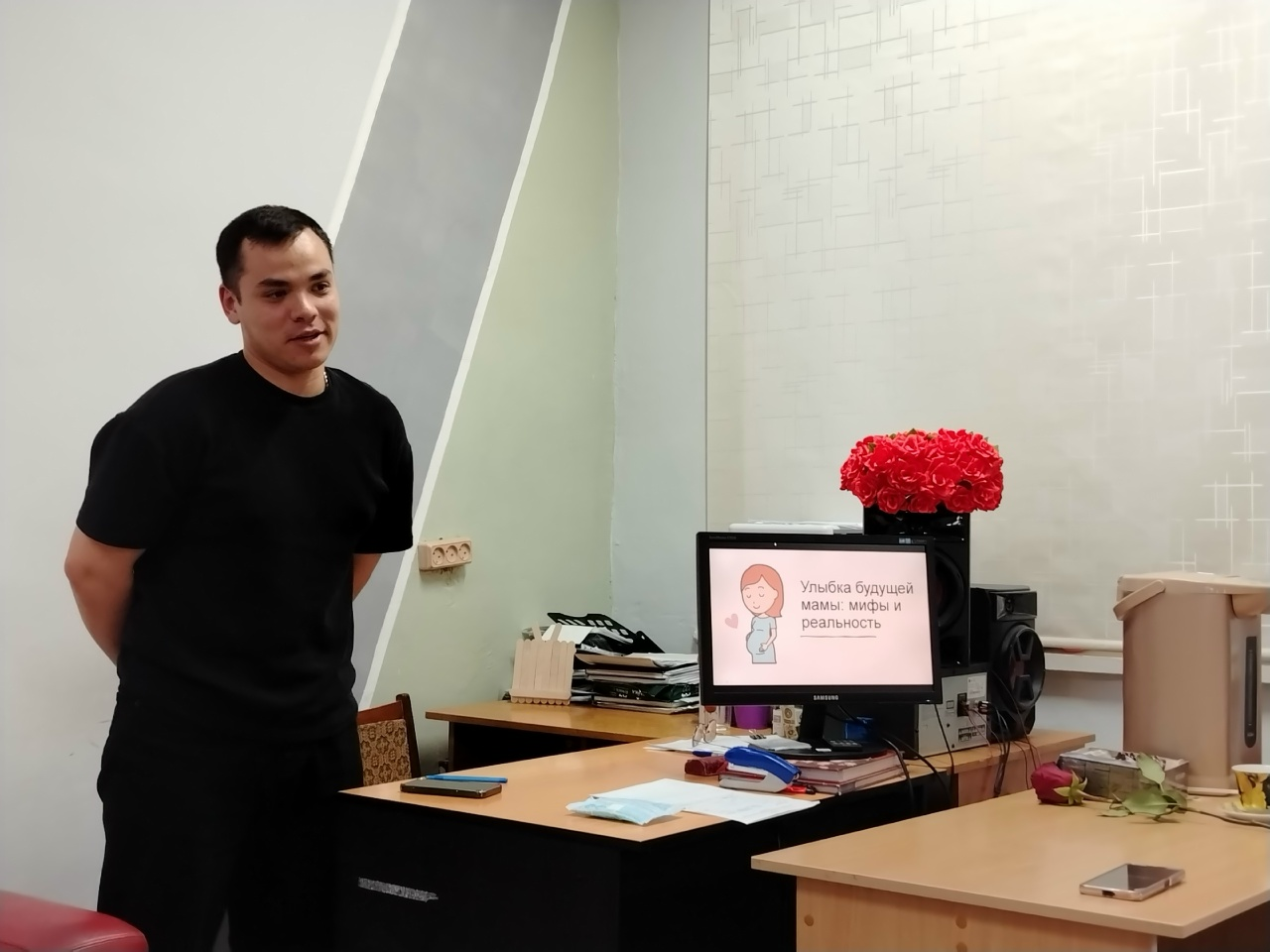 День беременных в Балтачевском районе