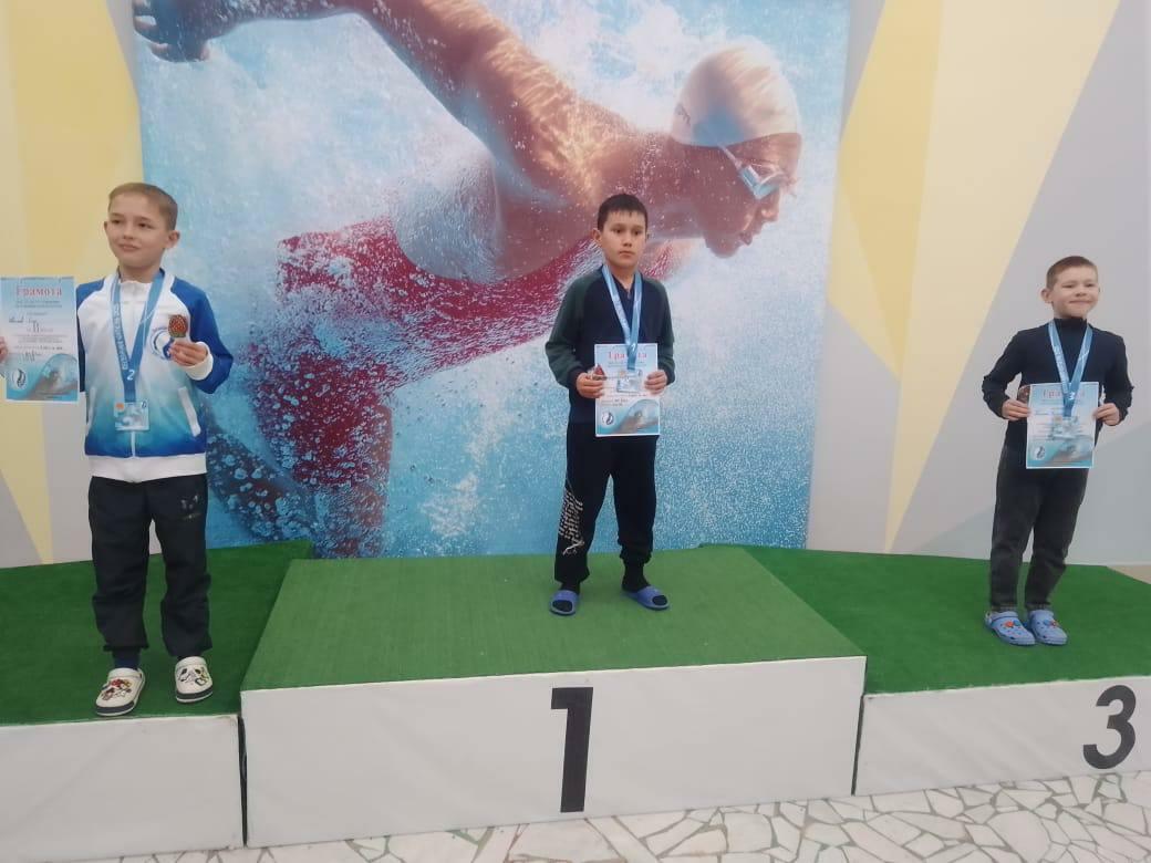 Зона ярышларыннан җиңүләр белән!