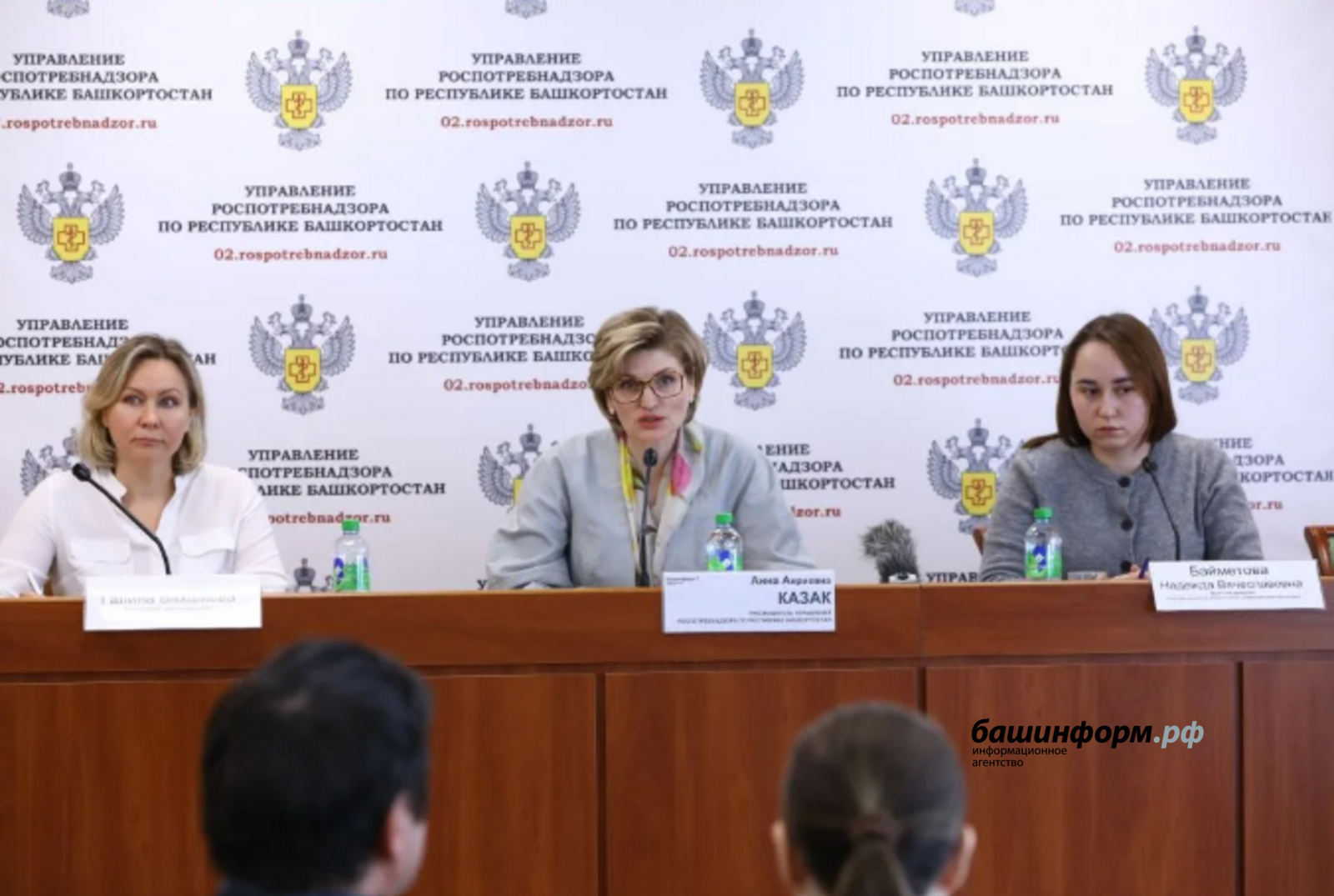 В Башкирии выросла заболеваемость мышиной лихорадкой