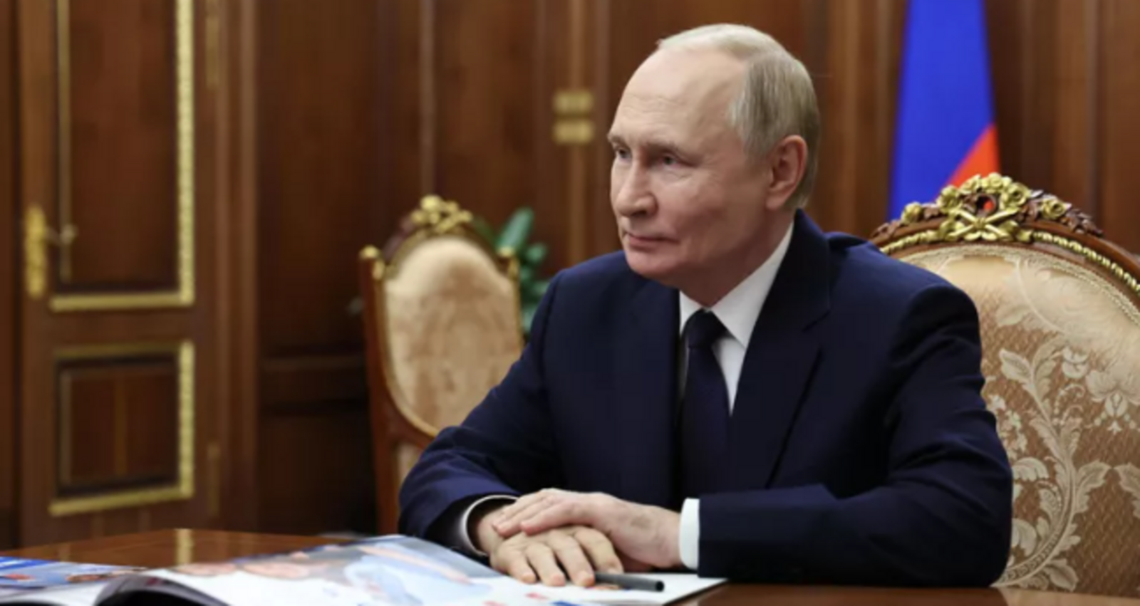 Чему будет посвящен 2026-й год в России