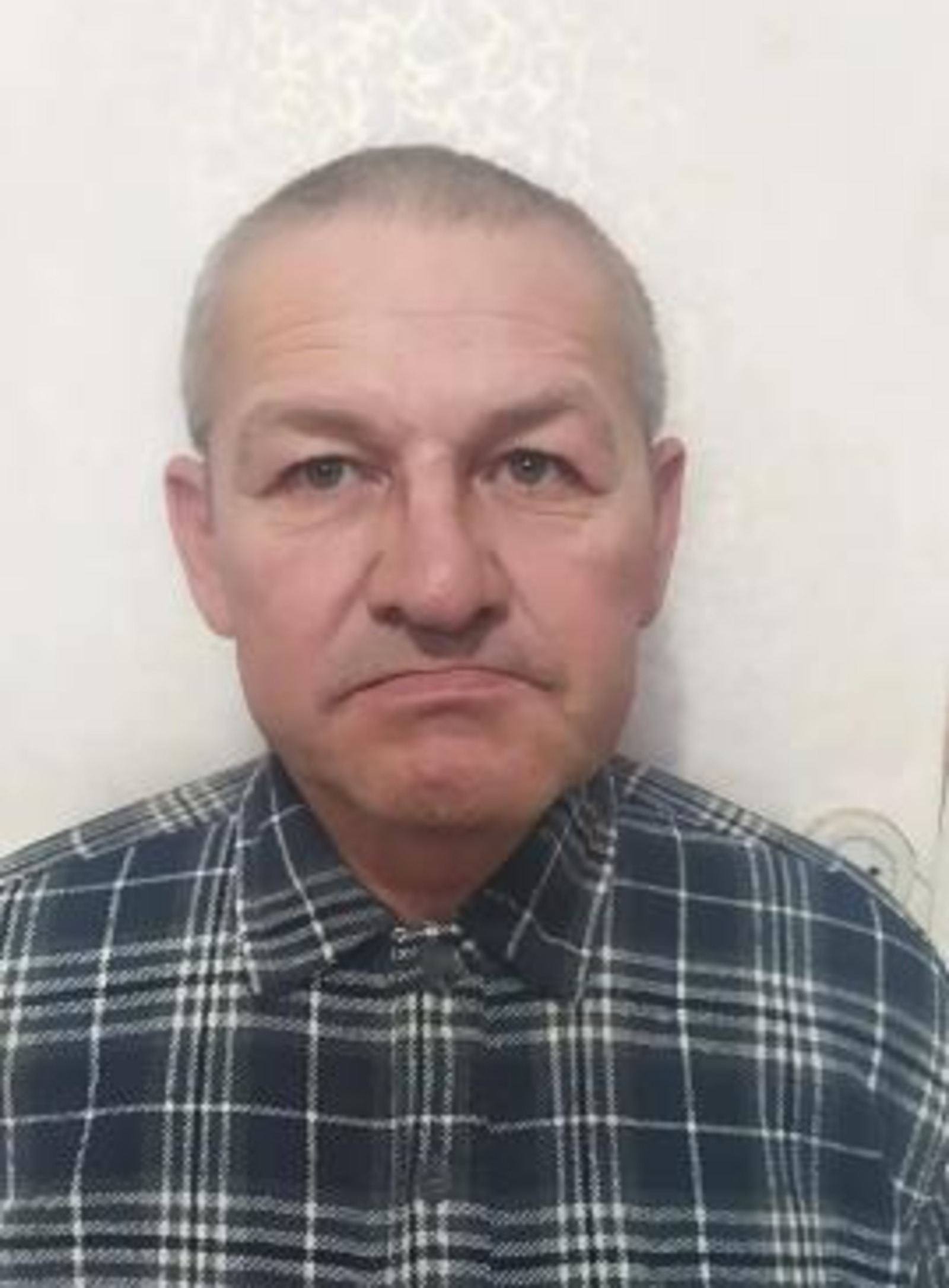 В Башкирии пропал 54-летний мужчина в черной шапке-ушанке