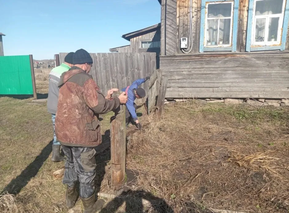 СВОдагы балтачлылар гаиләләренә ярдәм: хәстәрлек һәм кайгырту