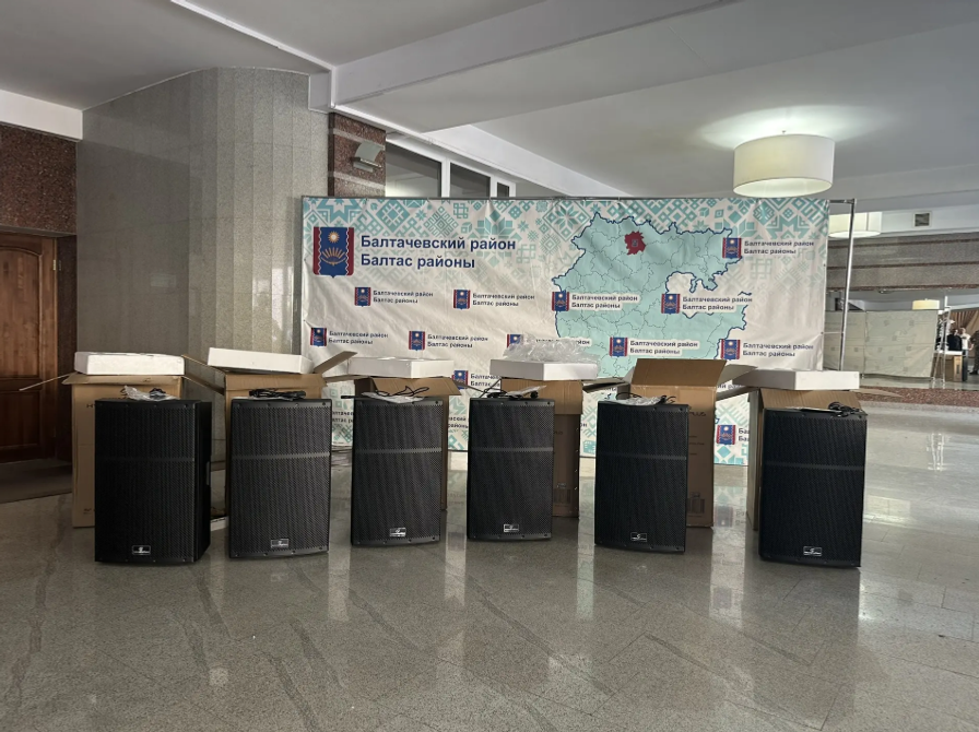 “Кече Ватан мәдәнияте” проекты ярдәмгә килә