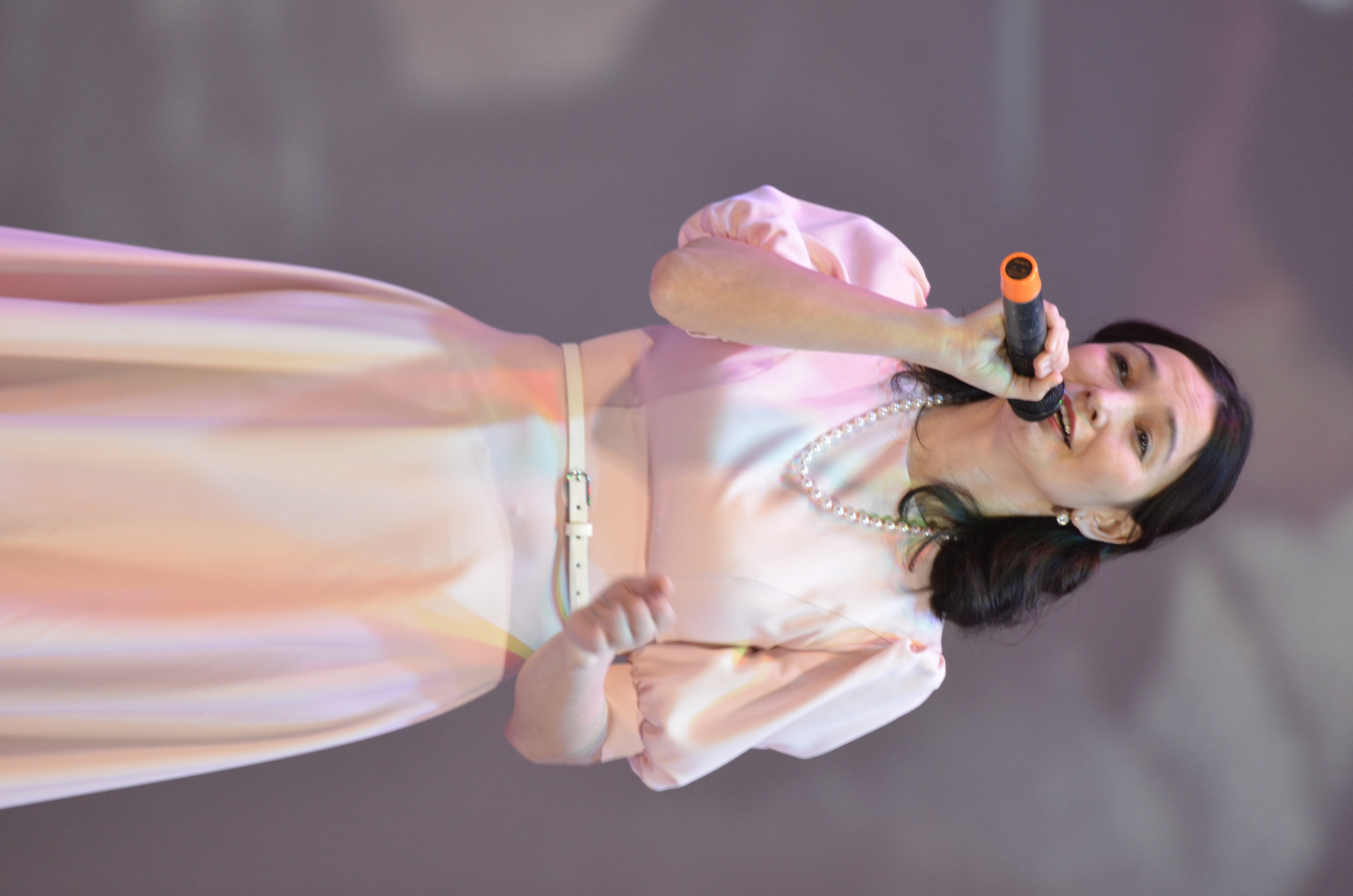 “Җиңү салюты”район фестивале финалында солдатка мәдхия җырланды