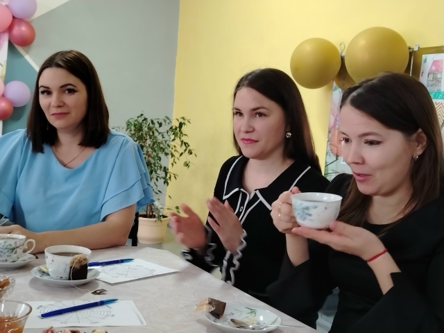 Хатын-кыз - дөнья тоткасы