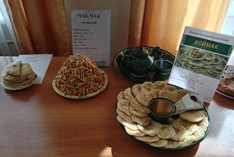 Балтачта “Иң яхшы мәктәп пешекчесе – 2026”ны билгеләделәр