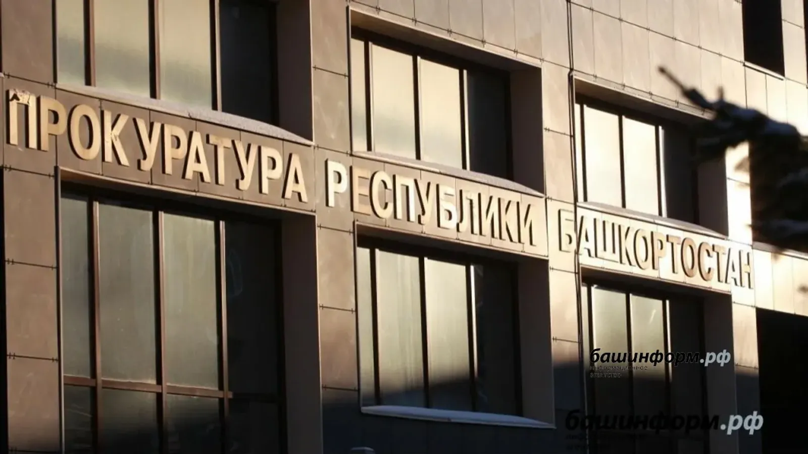 В Башкирии боец СВО обратился в прокуратуру из-за фиктивного брака