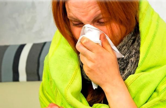 В Башкортостане обнаружен очаг Гонконгского гриппа