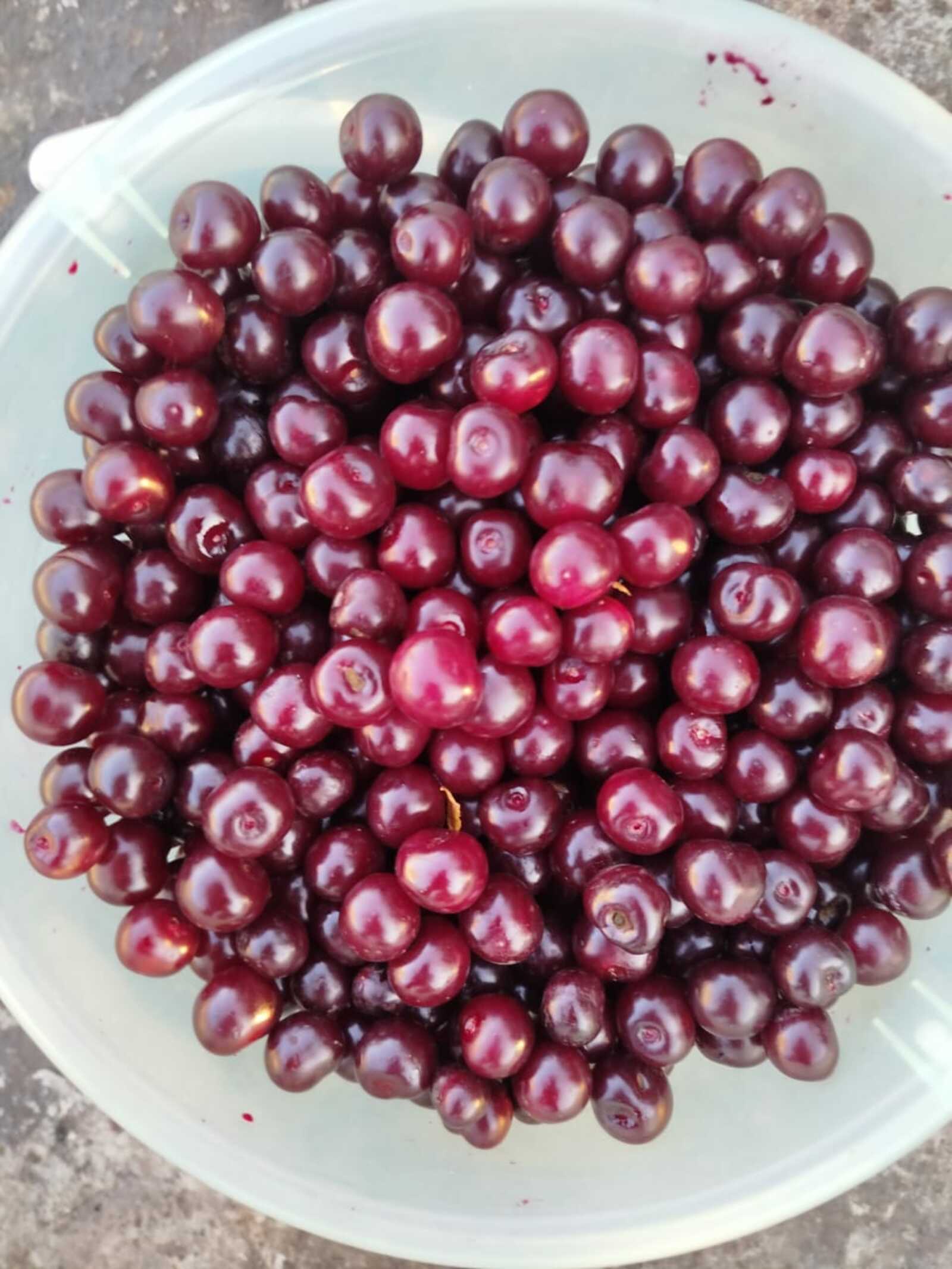 Чиядән кәнфиттән тәмле ризык эшләүчеләр бар