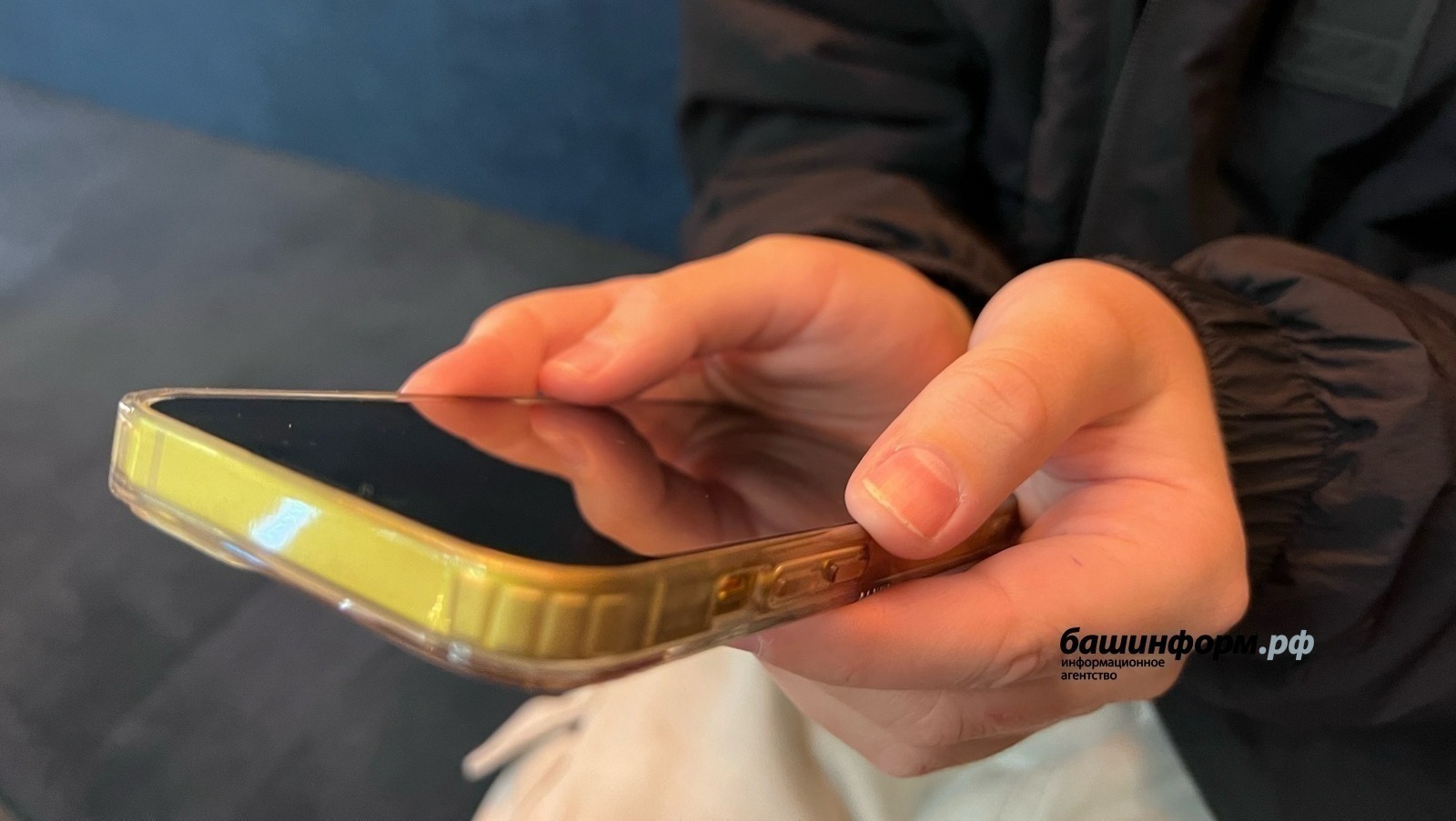 Как не остаться без связи, когда глушат мобильный интернет