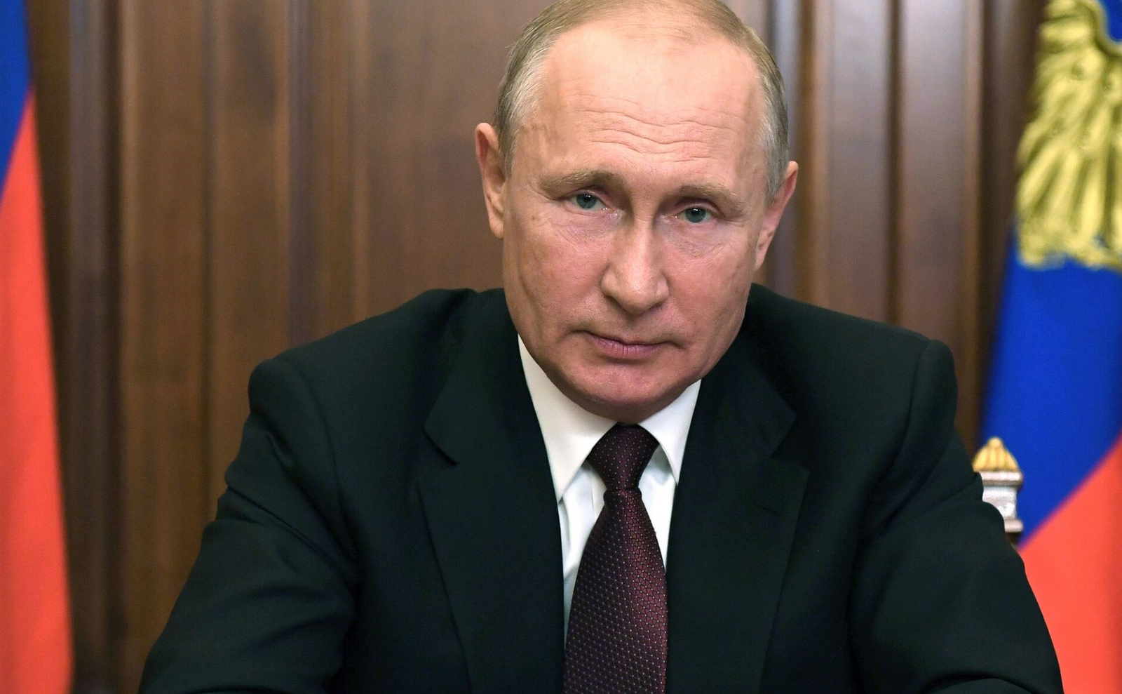 Олланд назвал Путина «радикально рациональным» лидером