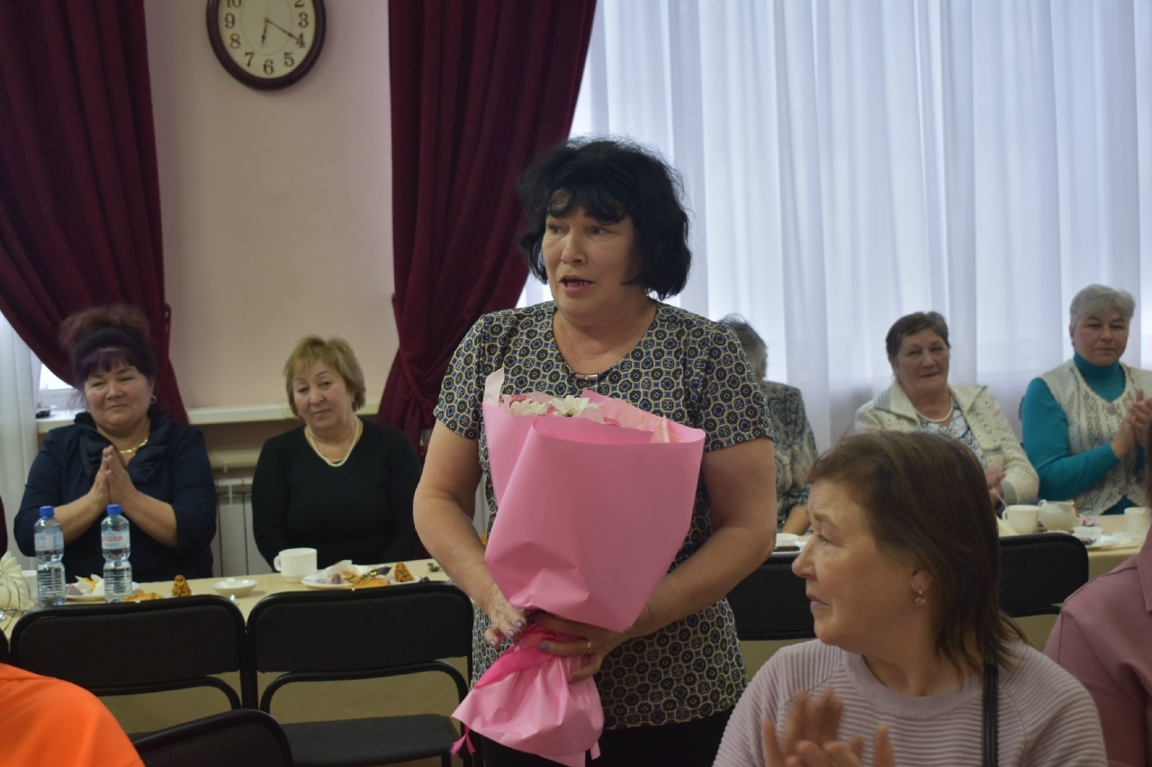 Балтачта СВОда һәлак булган яугирләрнең иң якыннары белән очраштылар