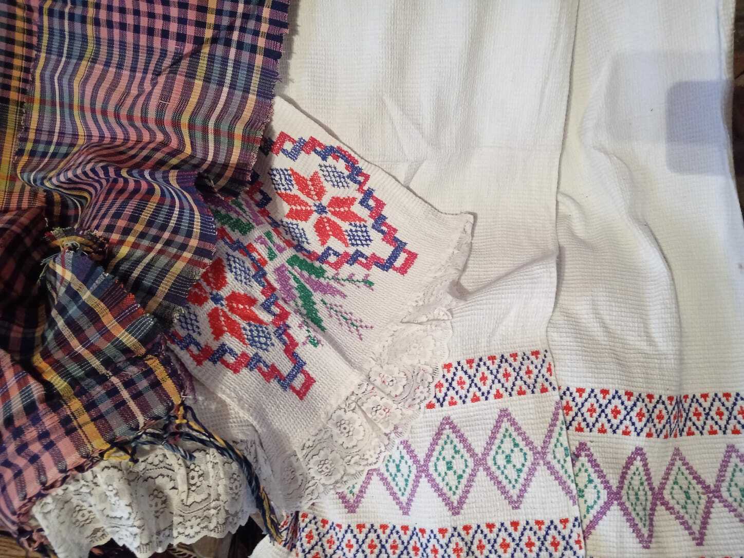 Янтимердә крайны өйрәнү-этнография музее булдырыла